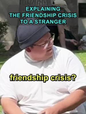 How many friends do you have? 