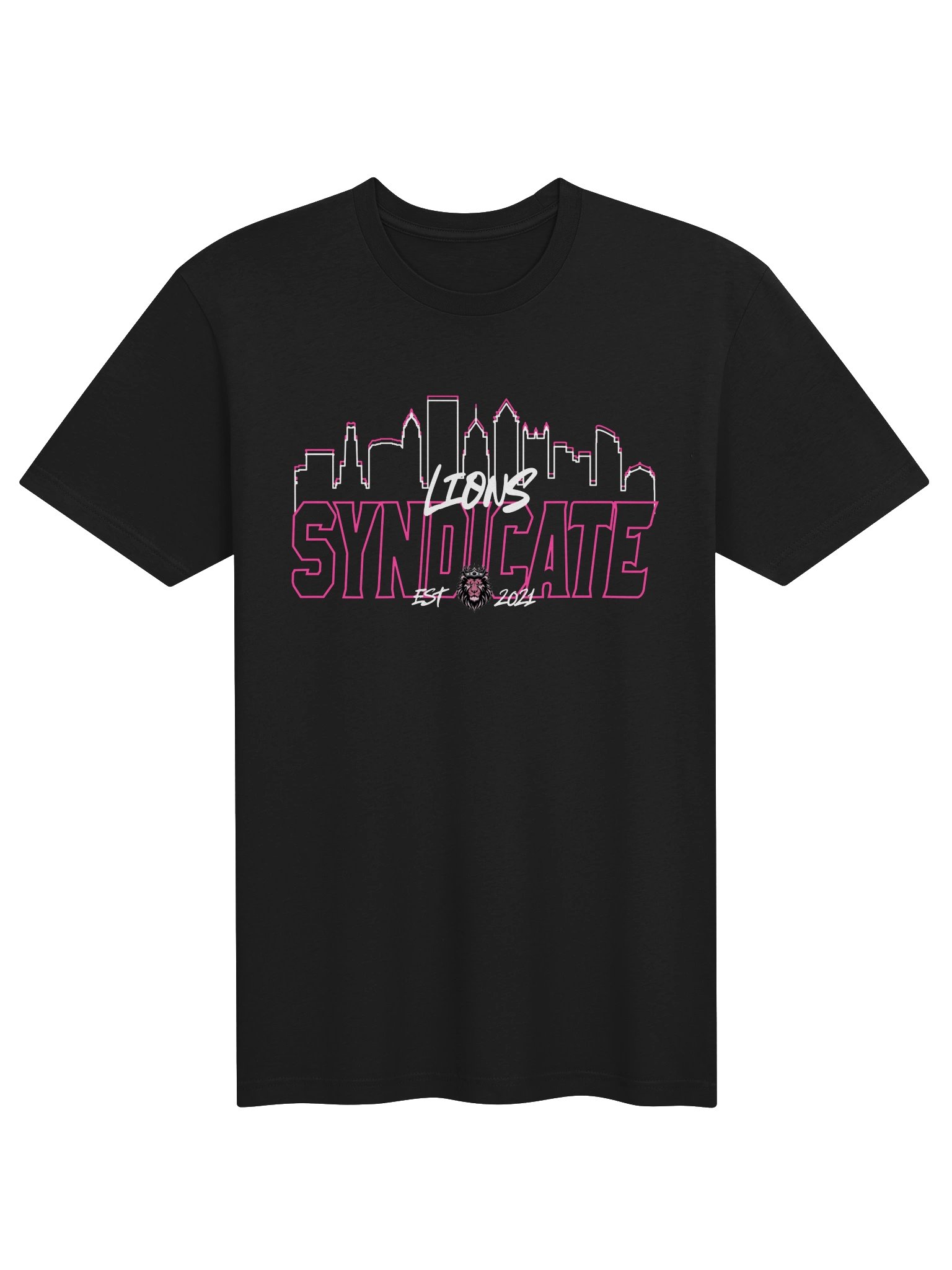 Syndicate "Skyline" Cancer Awareness (Limited Release) product image (1)