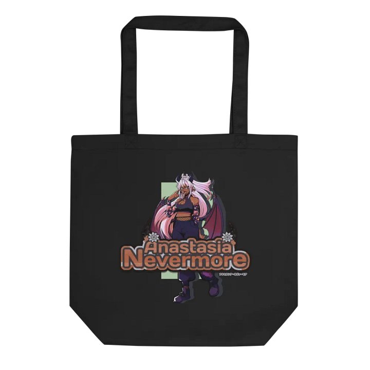 Ana_Nevermore Tote! product image (1)
