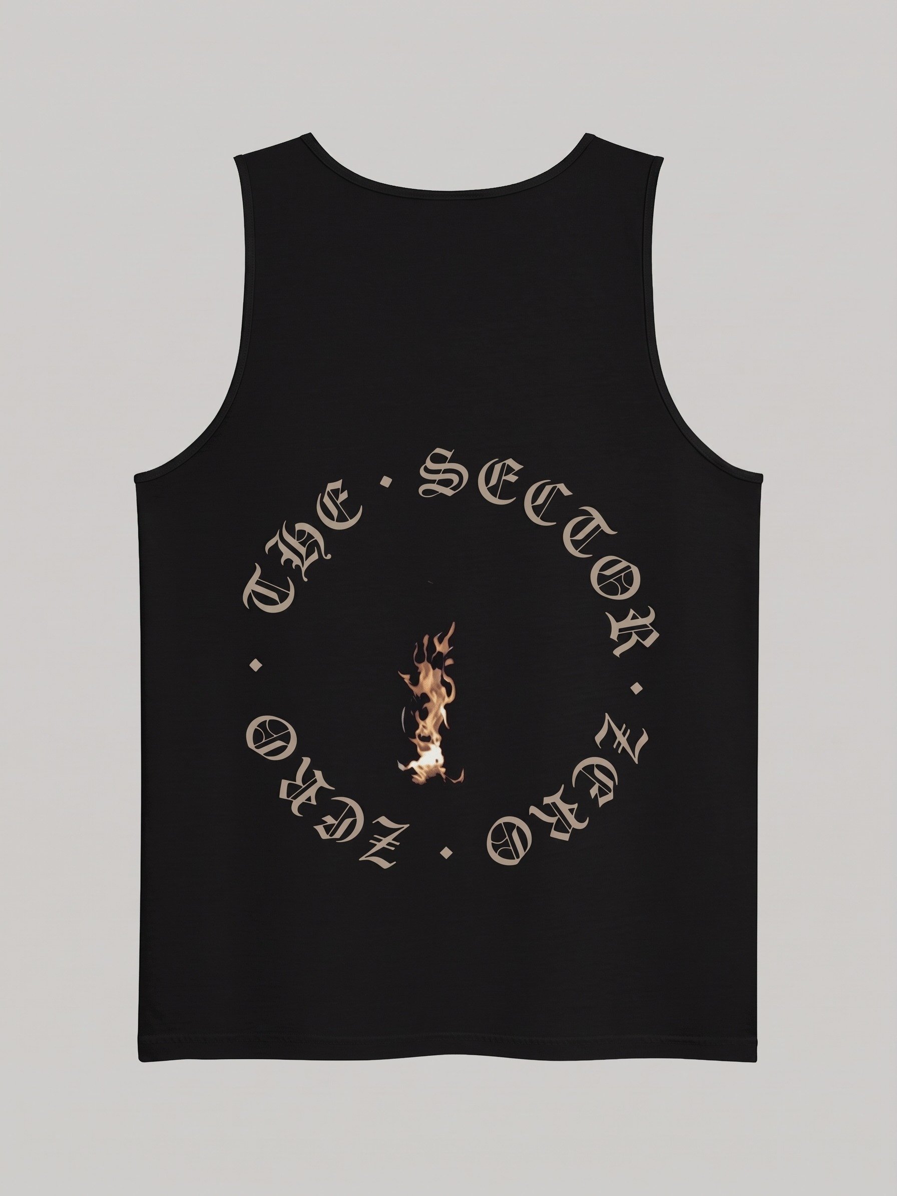 ARES VINTAGE TANK product image (1)