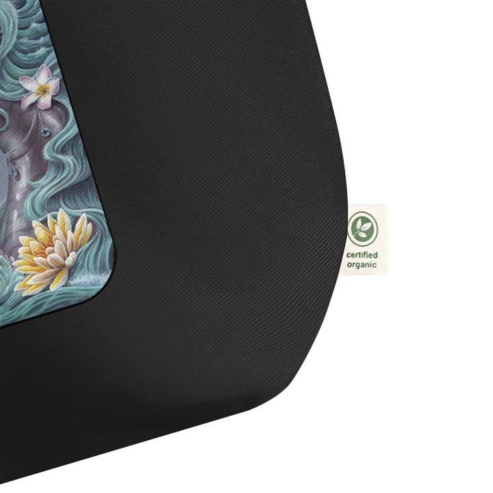 De La Mer - SFA Unicorn Tote Bag product image (3)