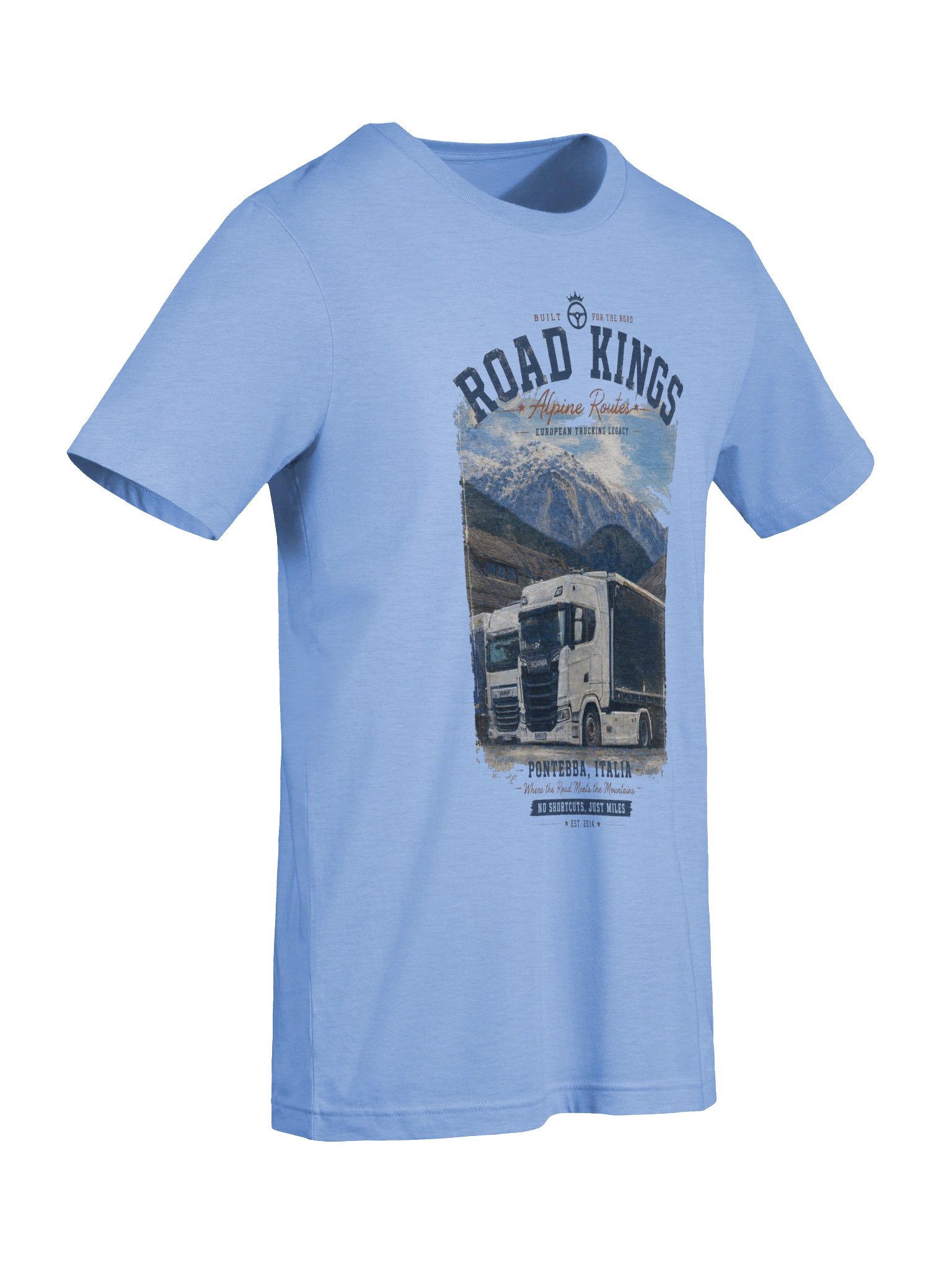 Road Kings – Alpine Routes Trucking product image (64)