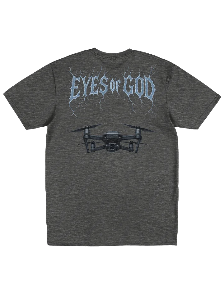 EYES OF GOD T-shirt product image (2)