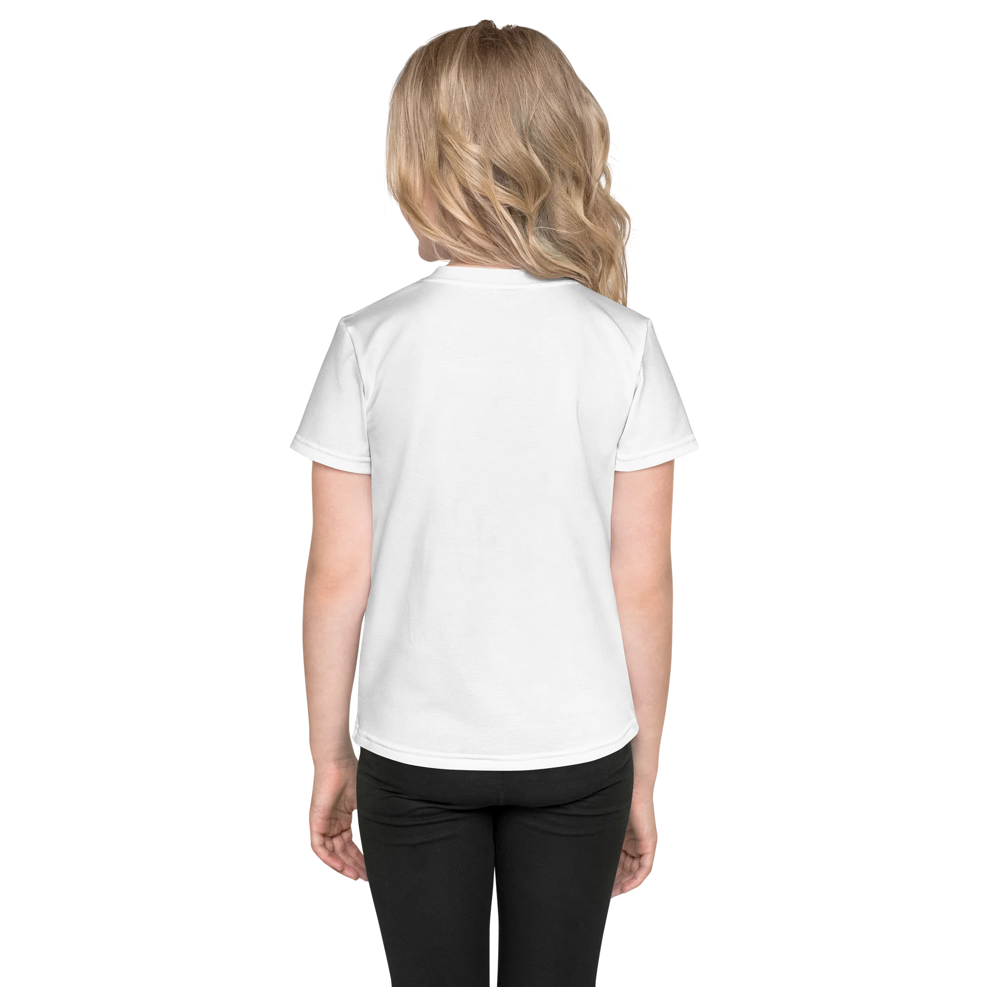 4plusone kids shirt product image (2)