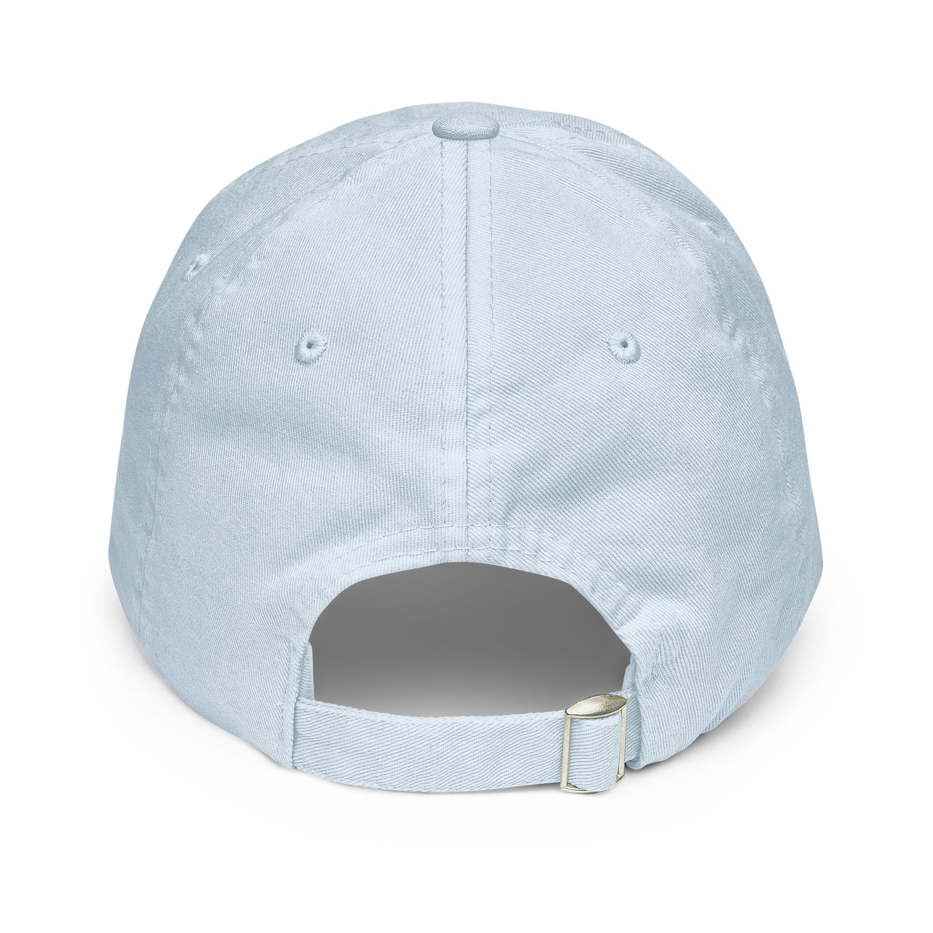 The Angel Like Expression Pastel Dad Hat product image (2)