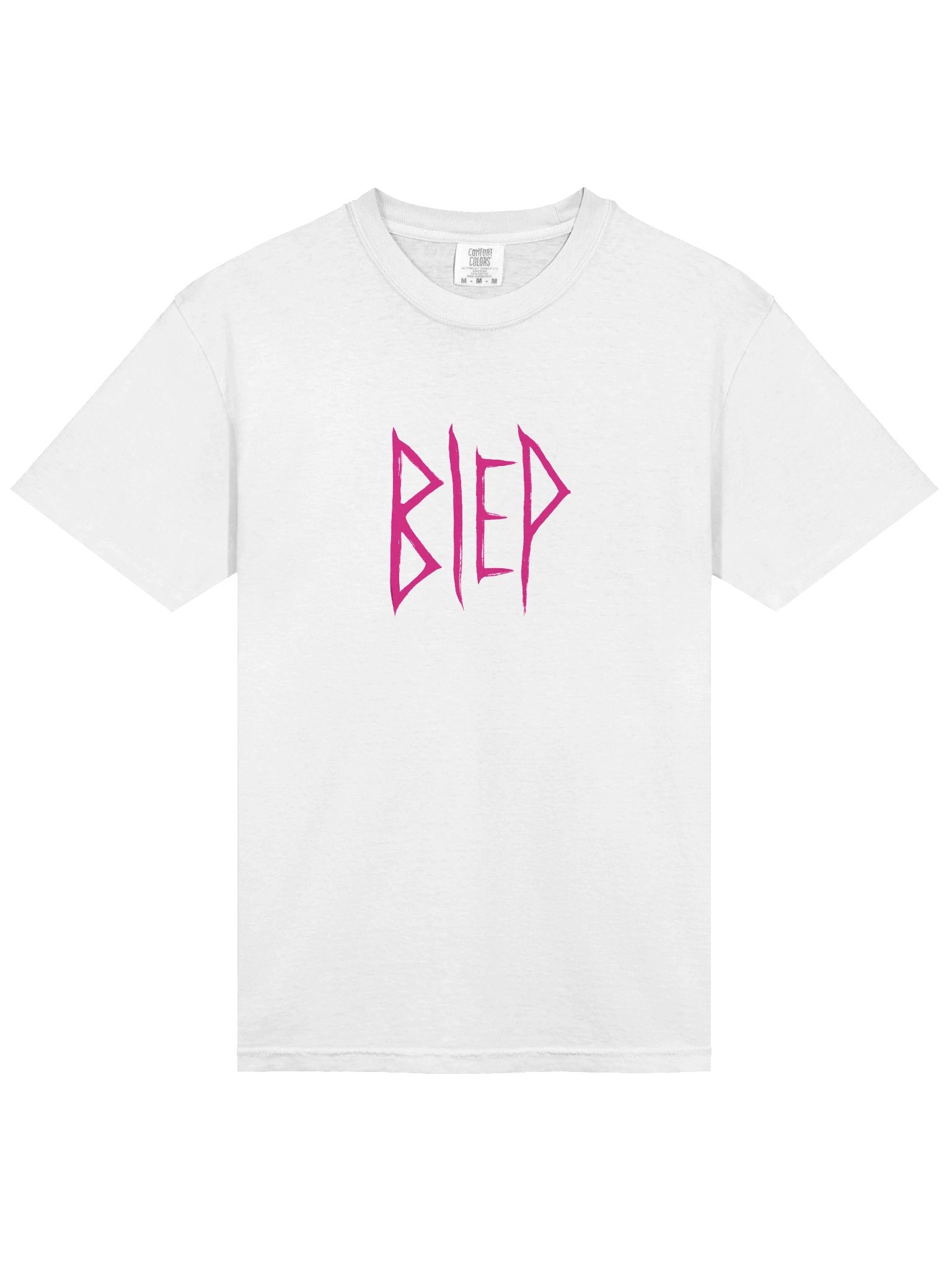 Blep Tee product image (3)
