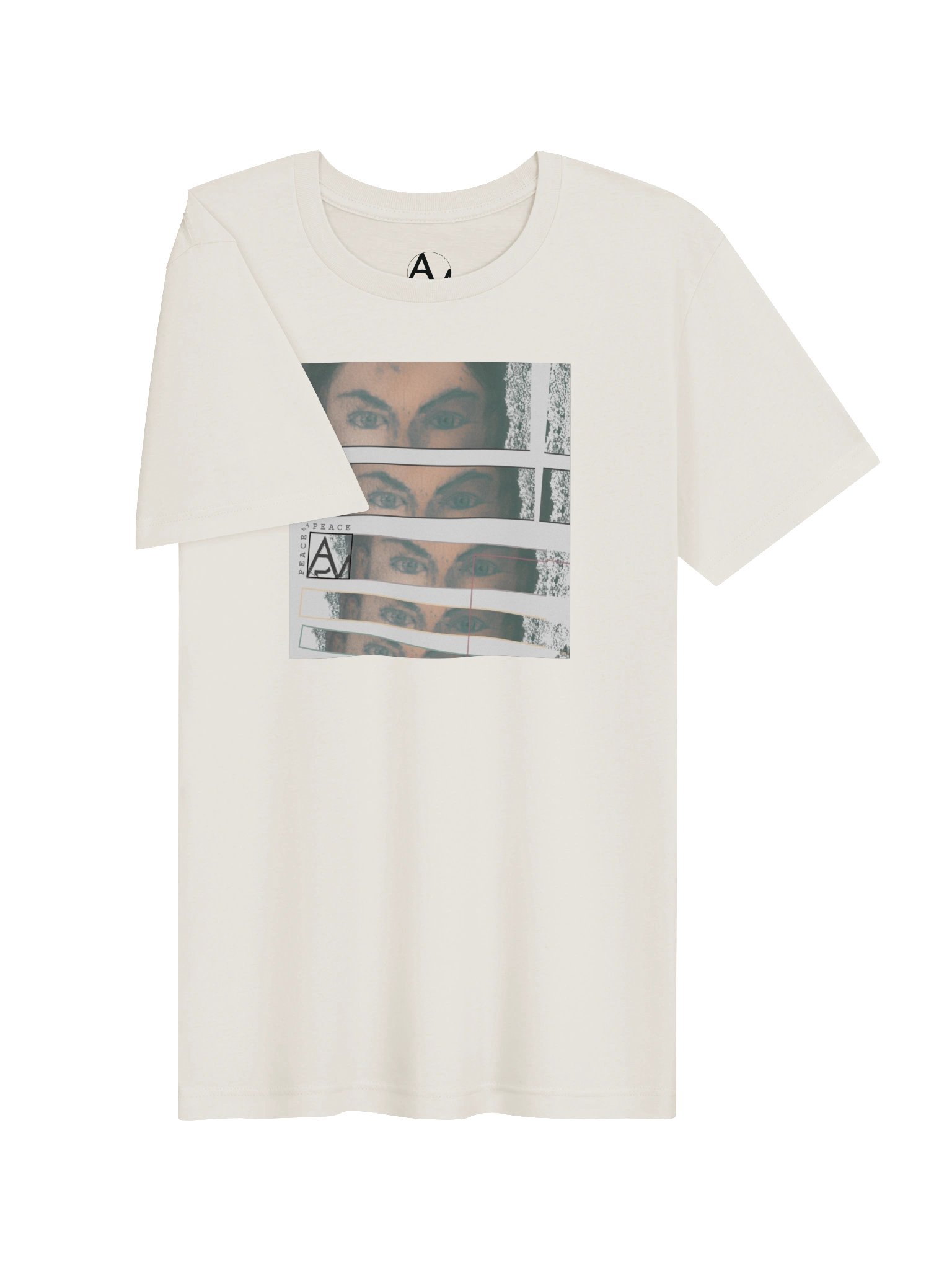 PEACE BY PEACE (Shirt) product image (6)