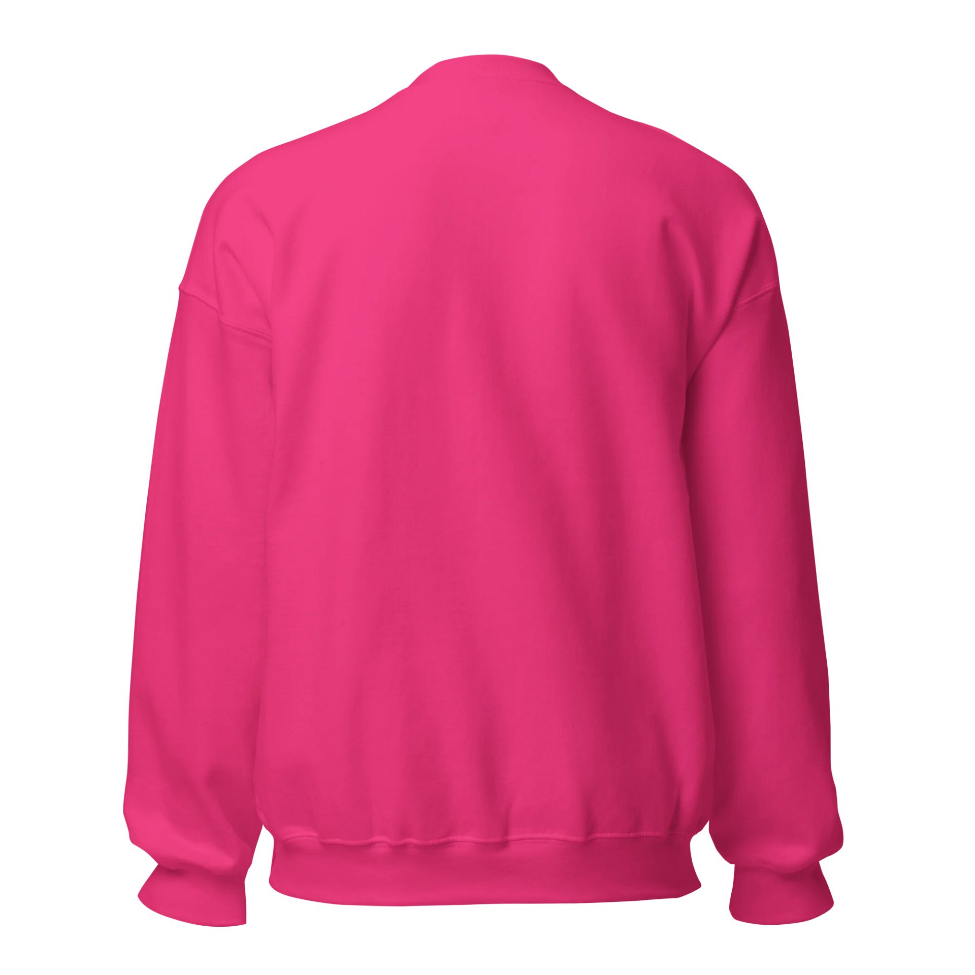 Beet Poot face classic sweatshirt product image (18)