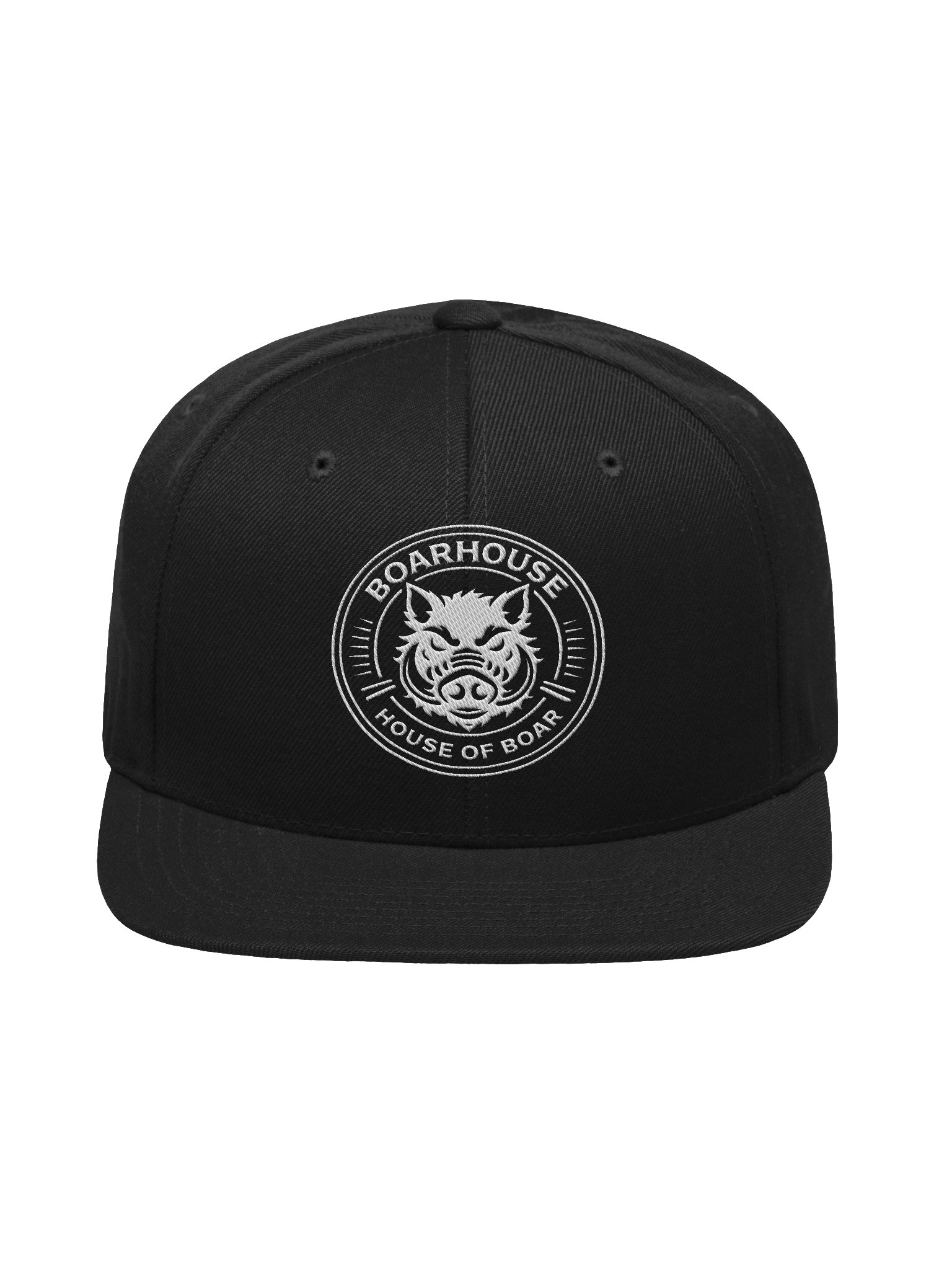 House of Boar Snapback product image (1)