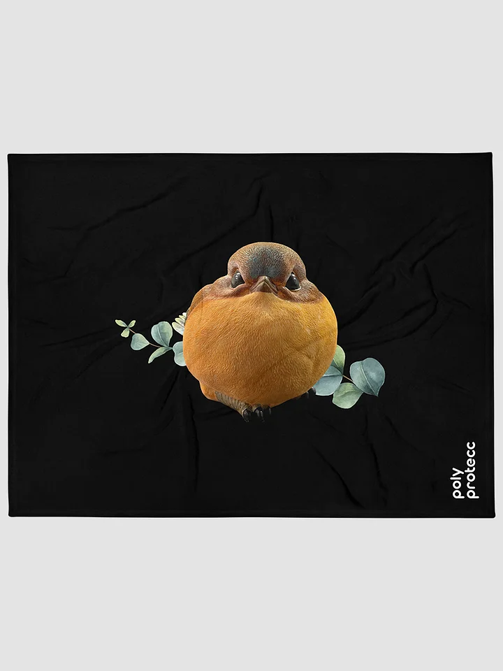 PolyProtecc Blanket (dark) product image (1)