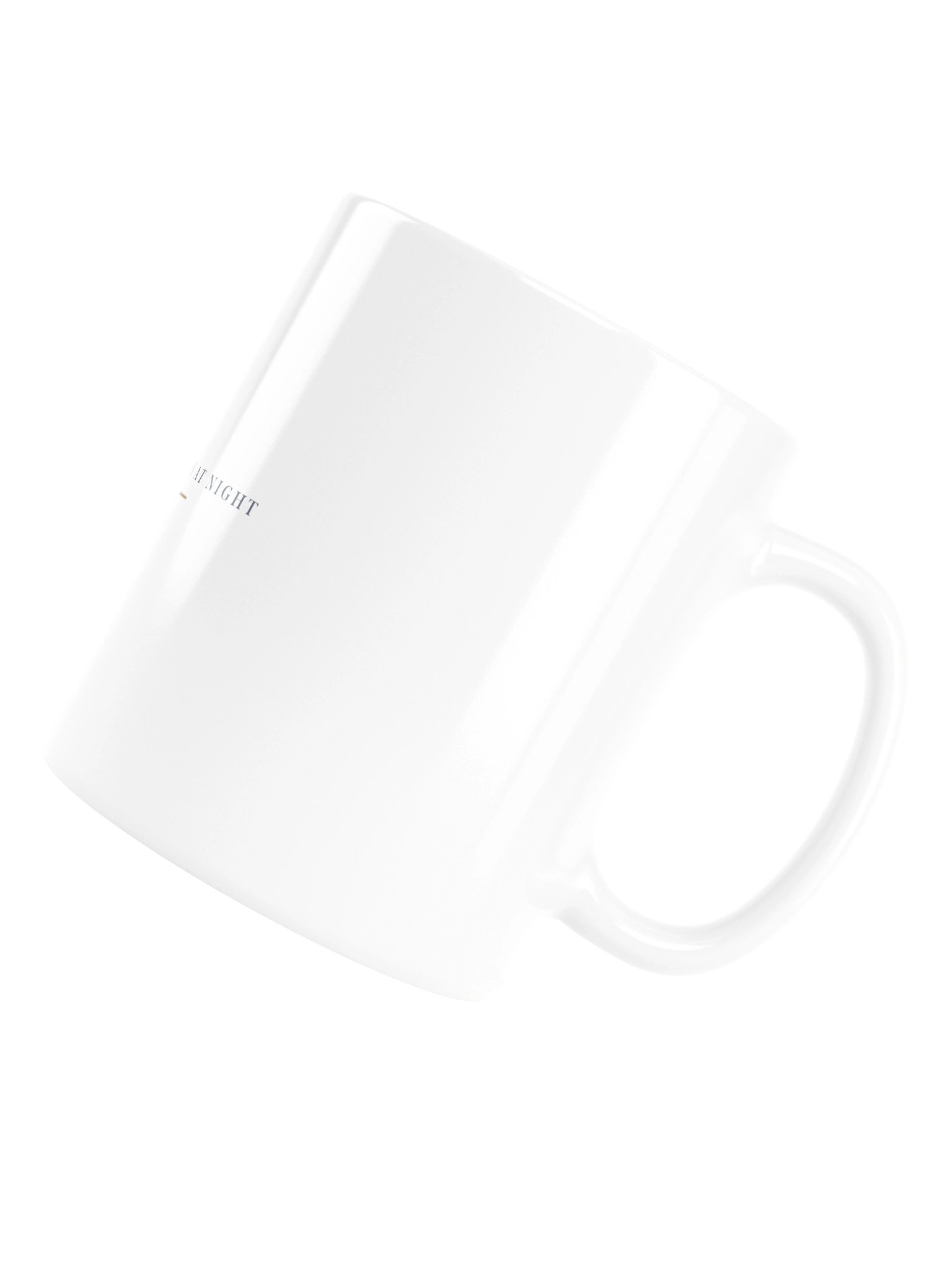 Be Still Mug — Psalm 46:10 product image (6)