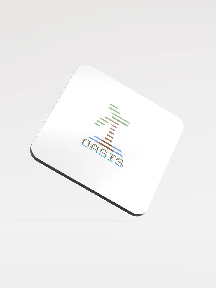 OASIS Cork Coaster product image (1)