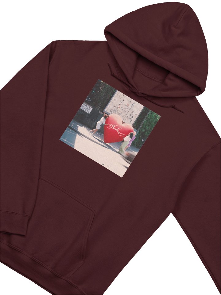 WHERE IS MY HUSBAND! RAYE Hoodie product image (4)