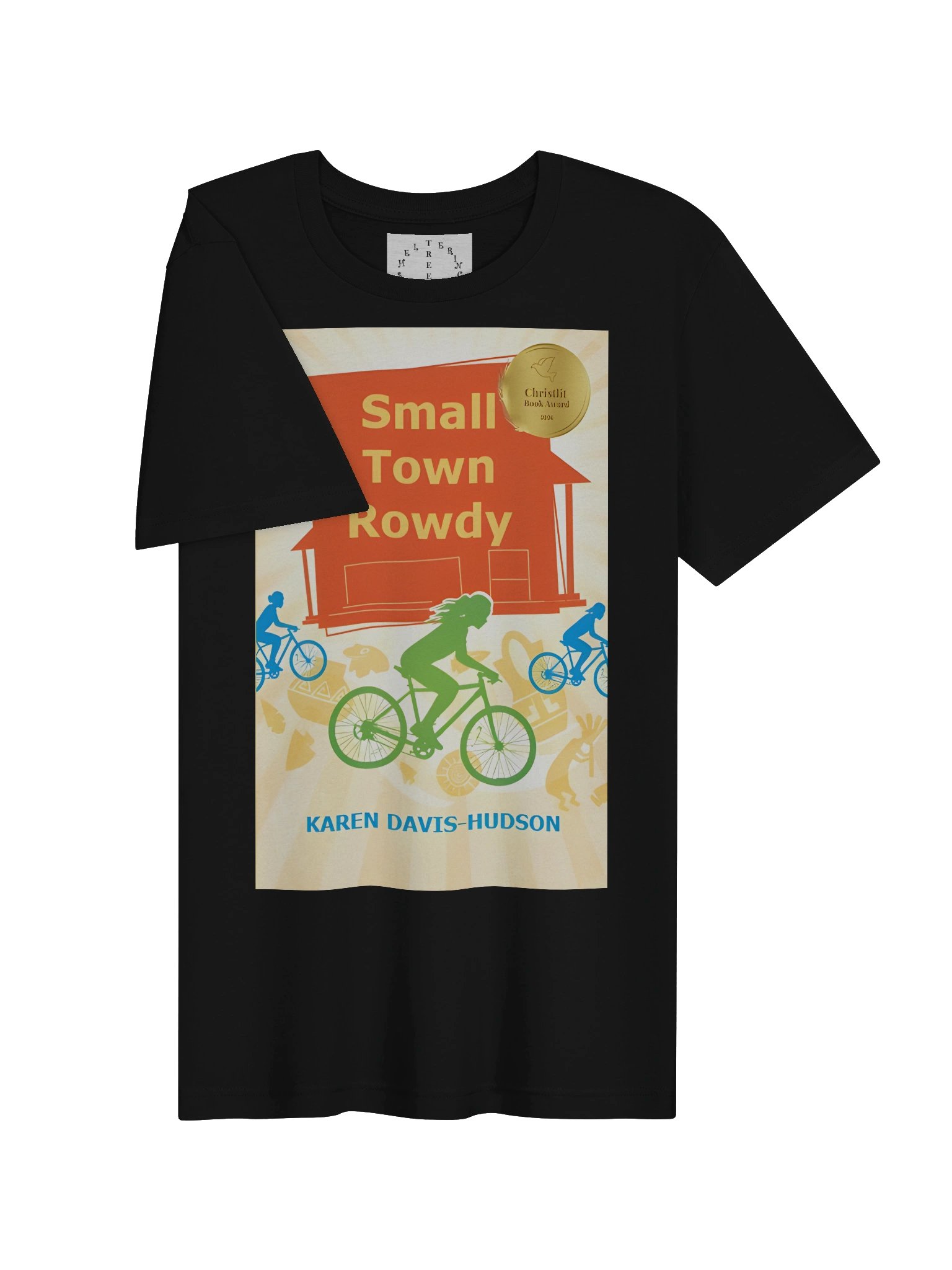 Small Town Rowdy product image (15)