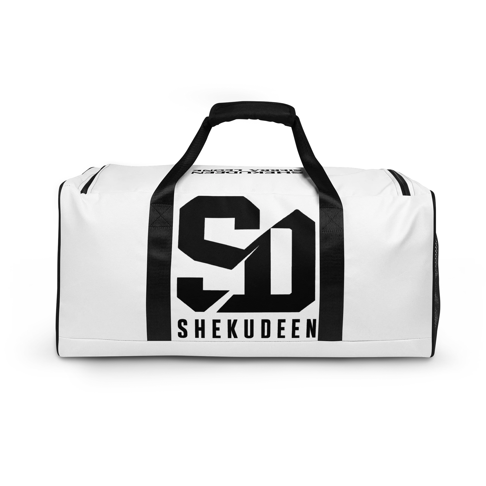 SD Duffle Bag product image (12)