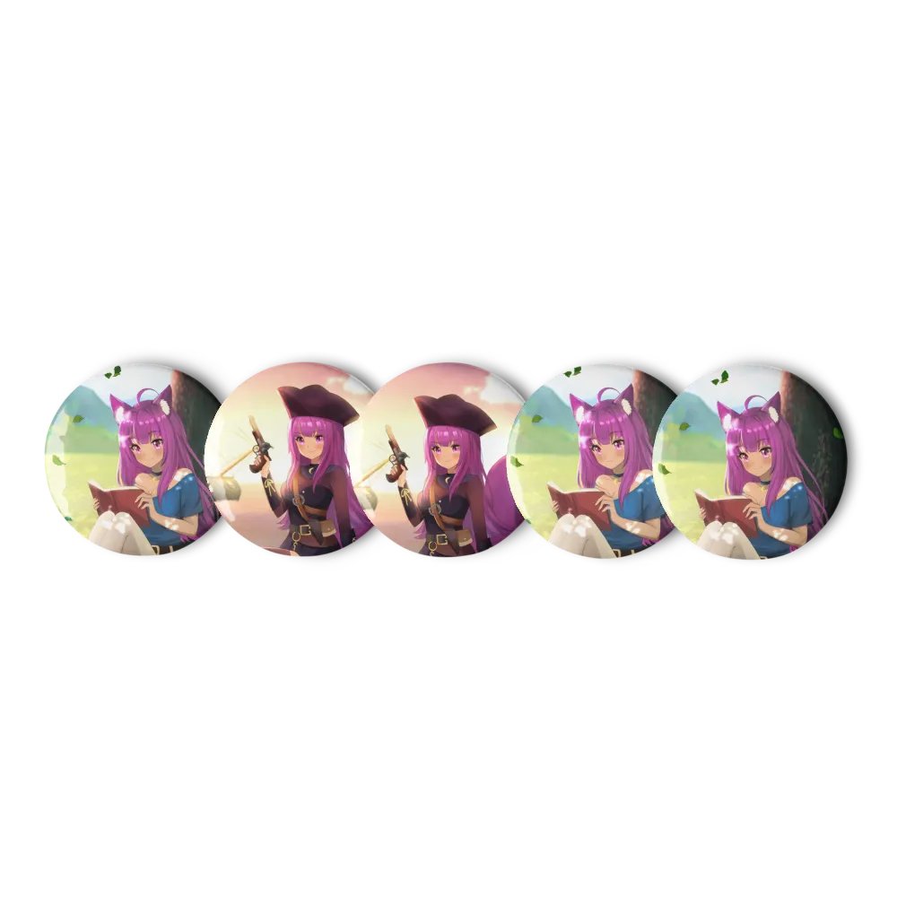 Buttons product image (3)