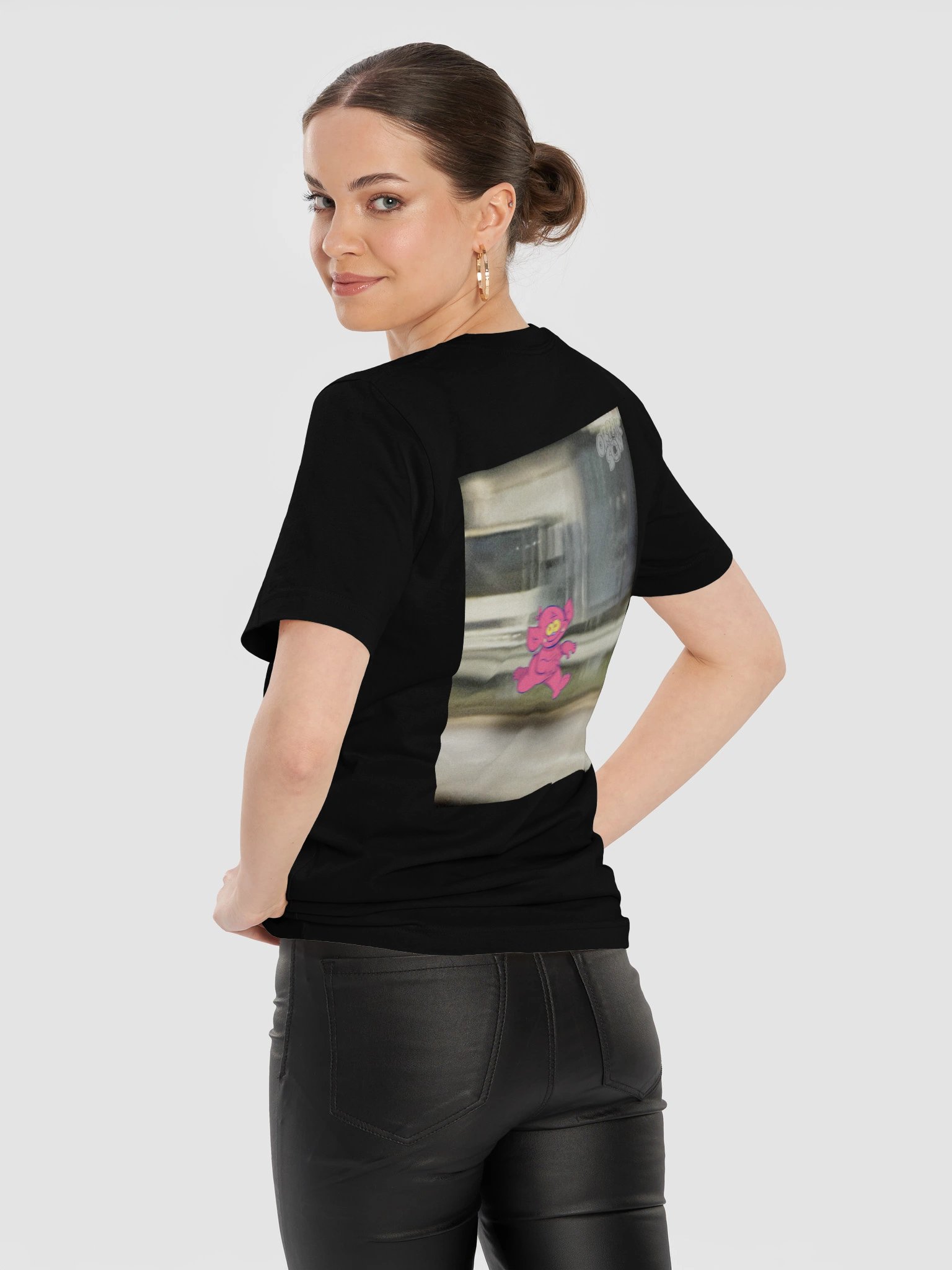 Bologna Boy sighting Tee product image (23)