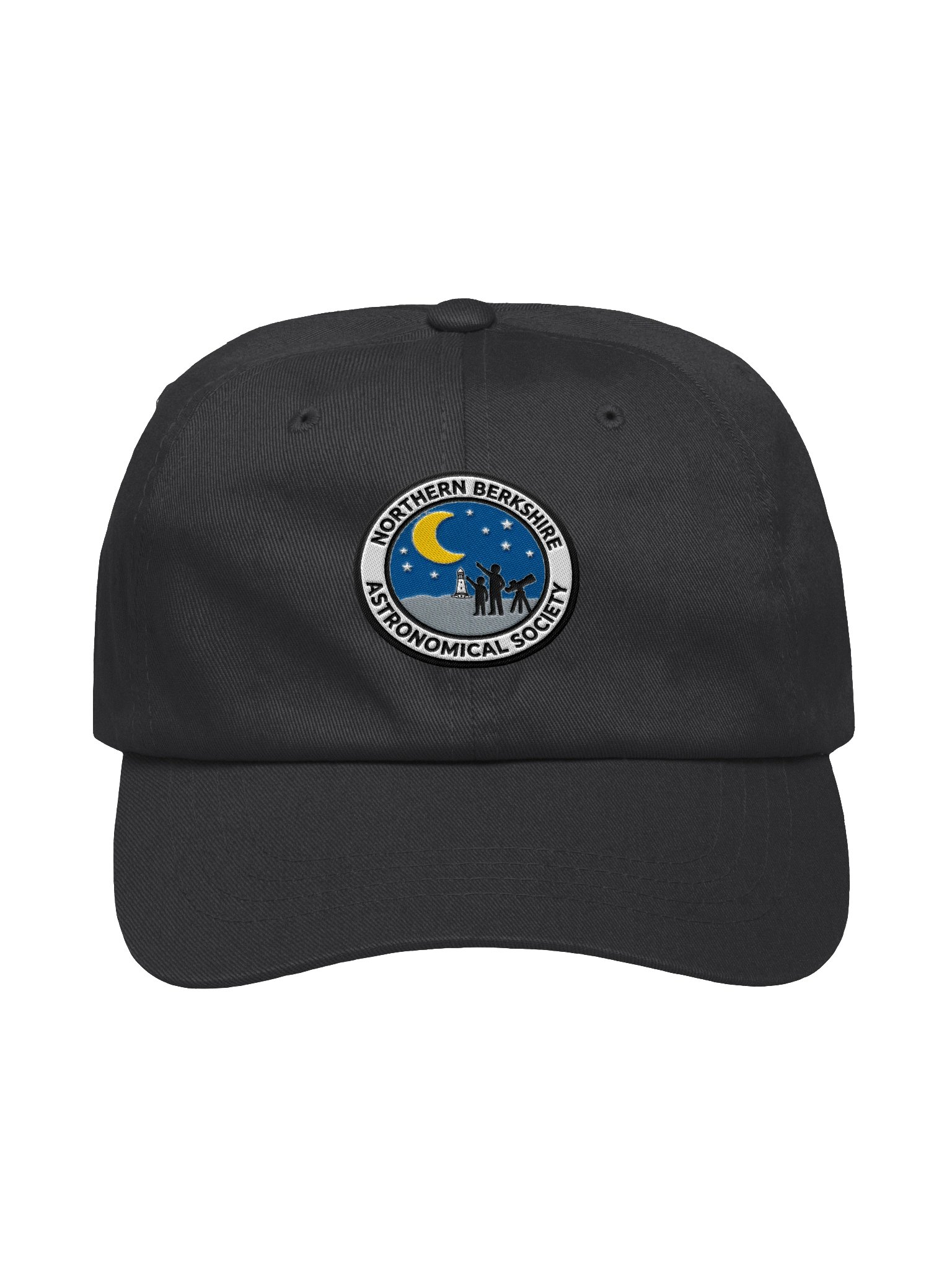 NBAS Cap product image (1)