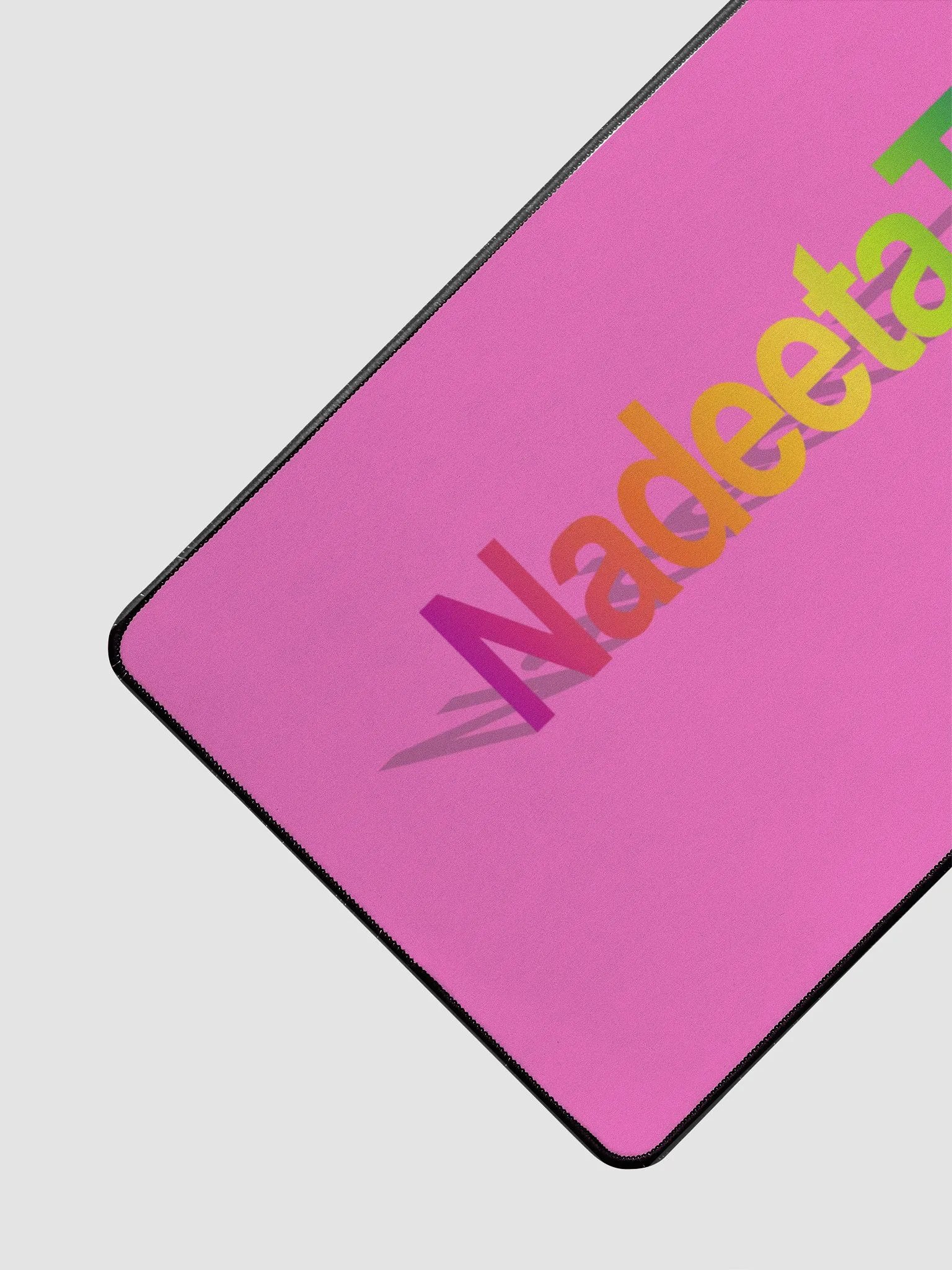 NadeetaTTV mousepad product image (3)
