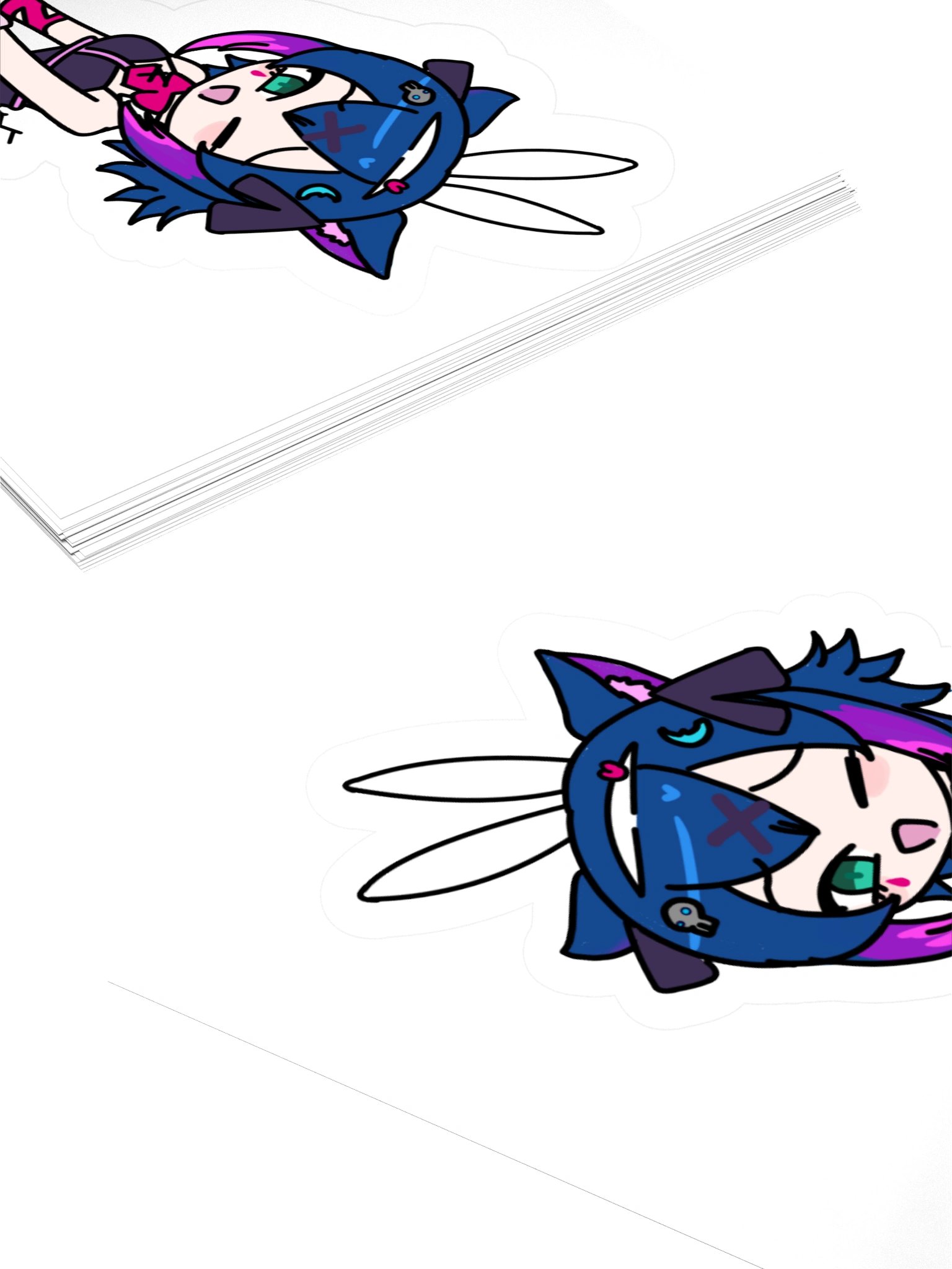 Nyakubs Rabbit Hole! product image (14)