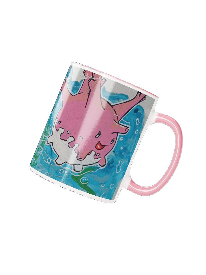 Mug - Corsola product image (2)
