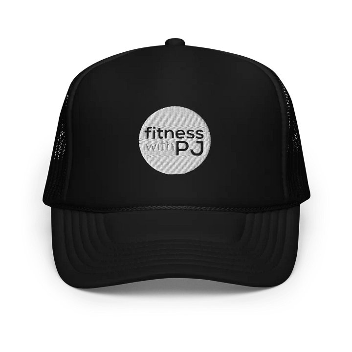 Trucker hat product image (1)