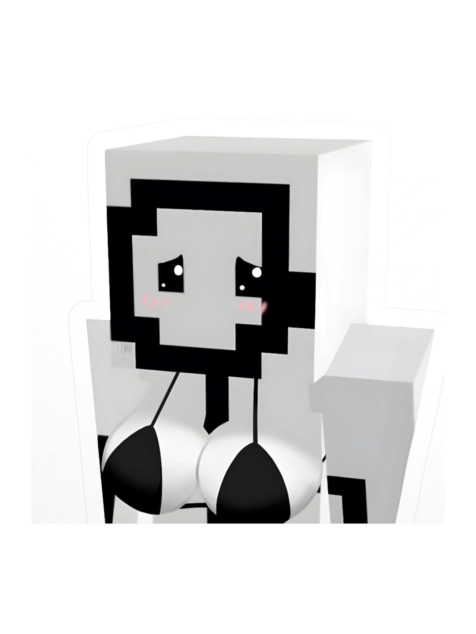 Flatt Bobs Sticker product image (3)