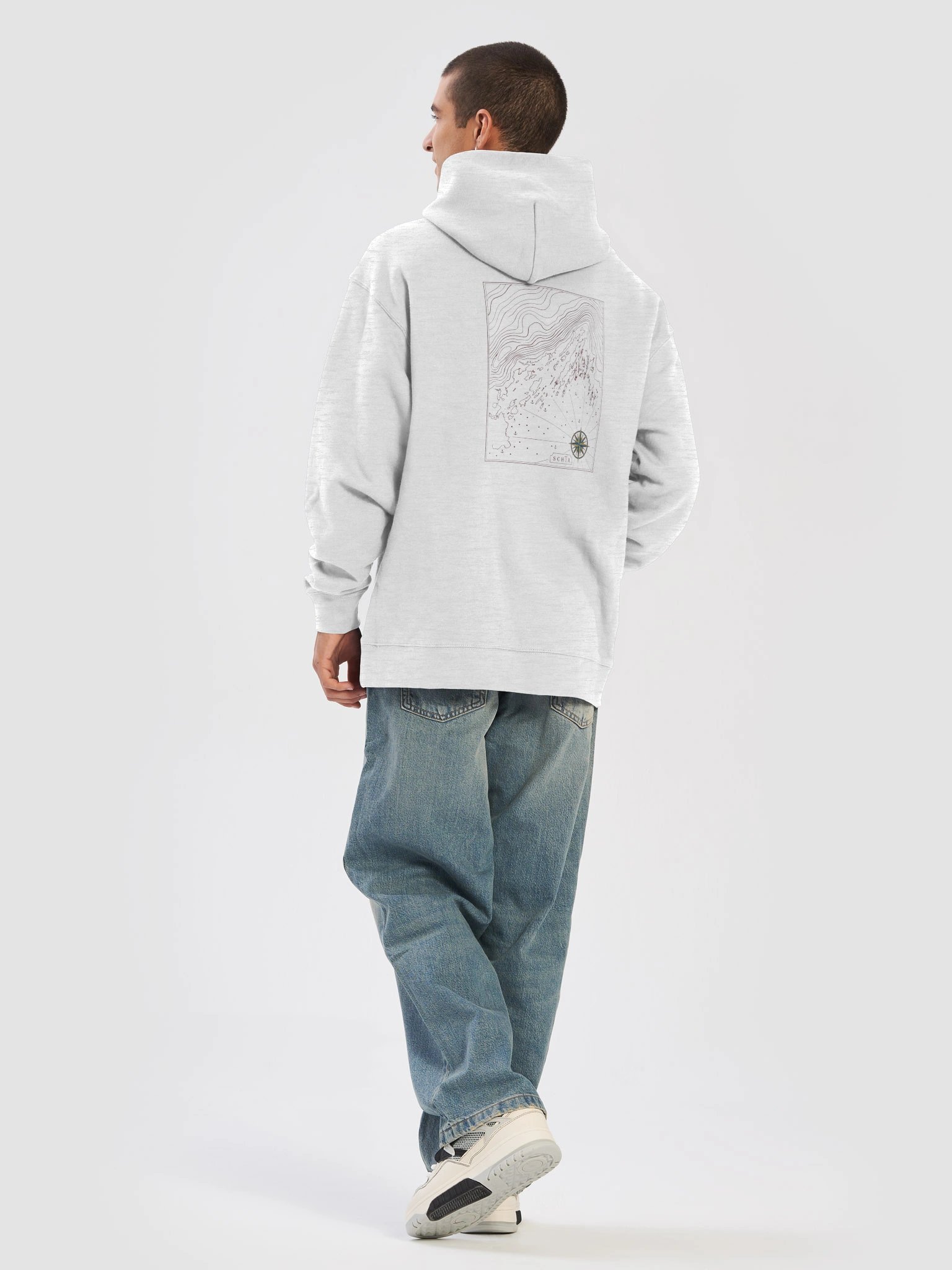 CONTOUR HOODIE product image (30)