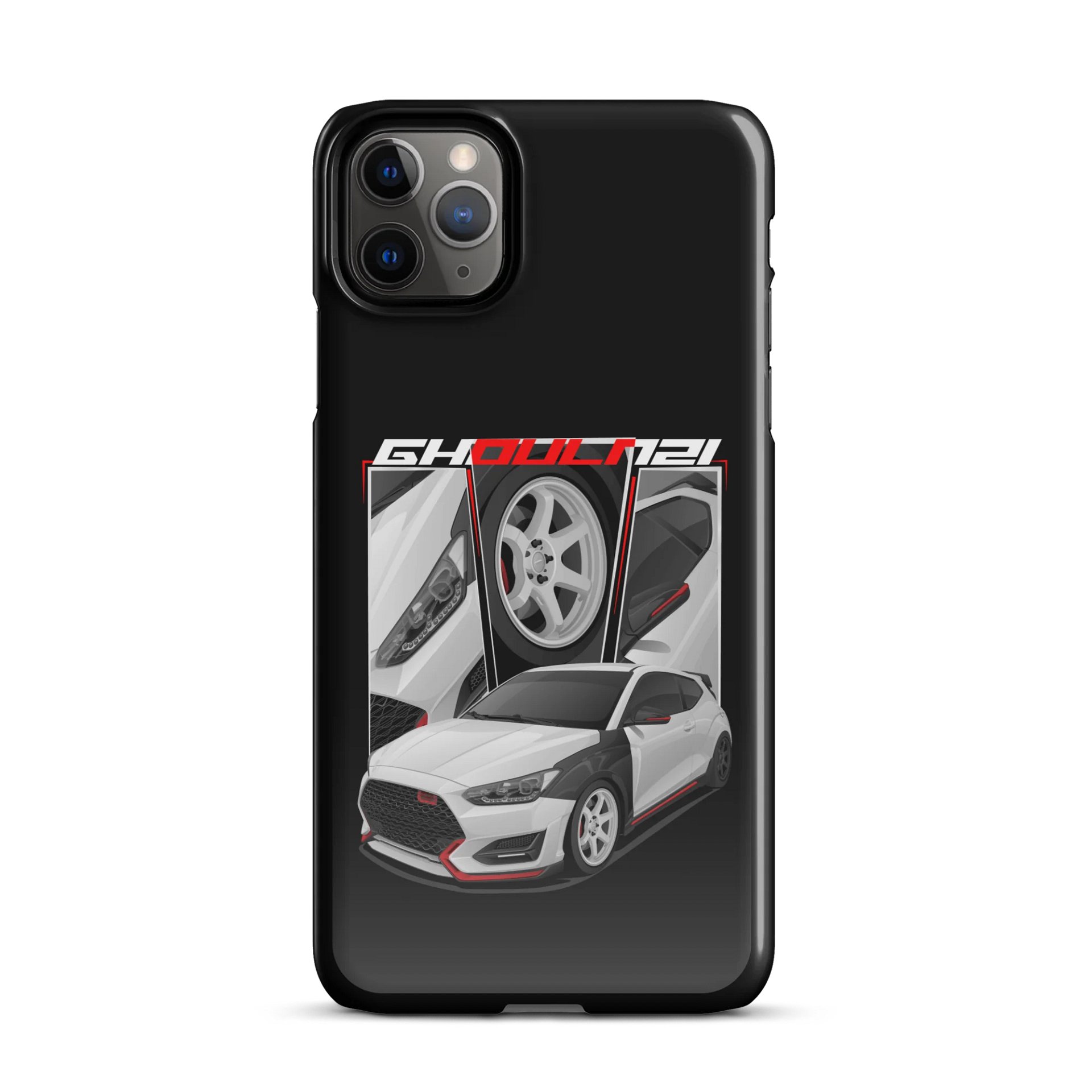 iphone case - Ghouln21 product image (51)