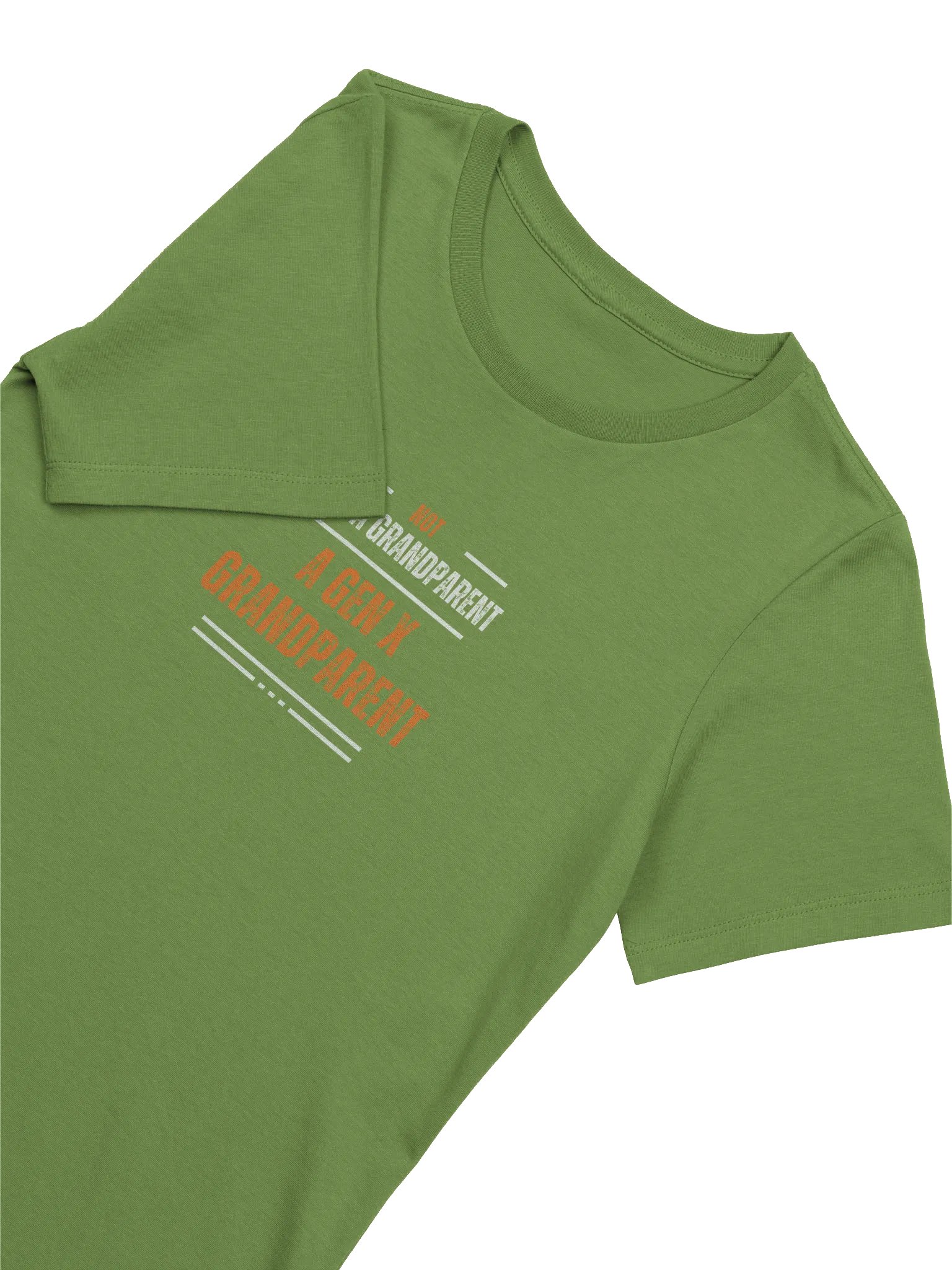 Not Just A Grandparent Relaxed Tee product image (2)