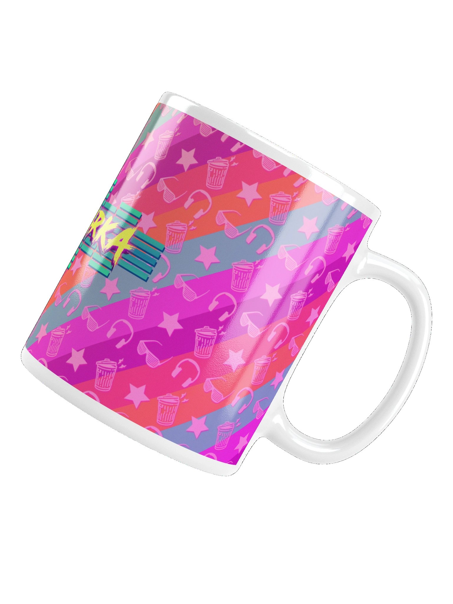 Logo Mug product image (5)