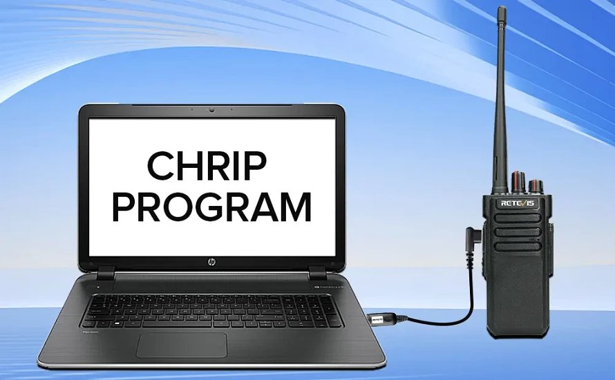 Plan de bande - PMR446 product image (2)