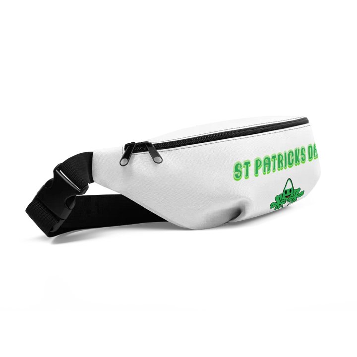 St Patrick's Day - Fanny product image (2)