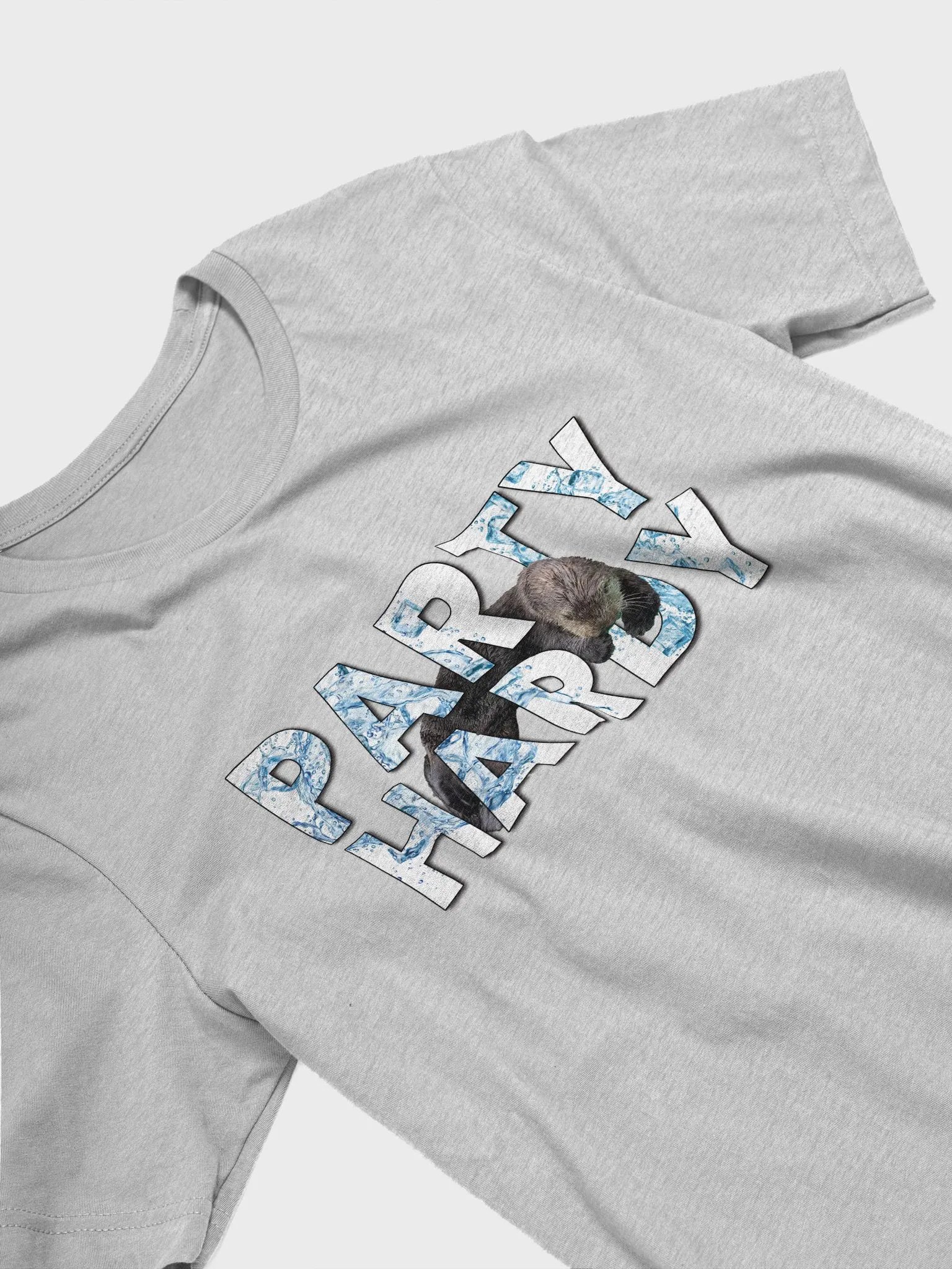 Party Hardy Supersoft Tee product image (5)