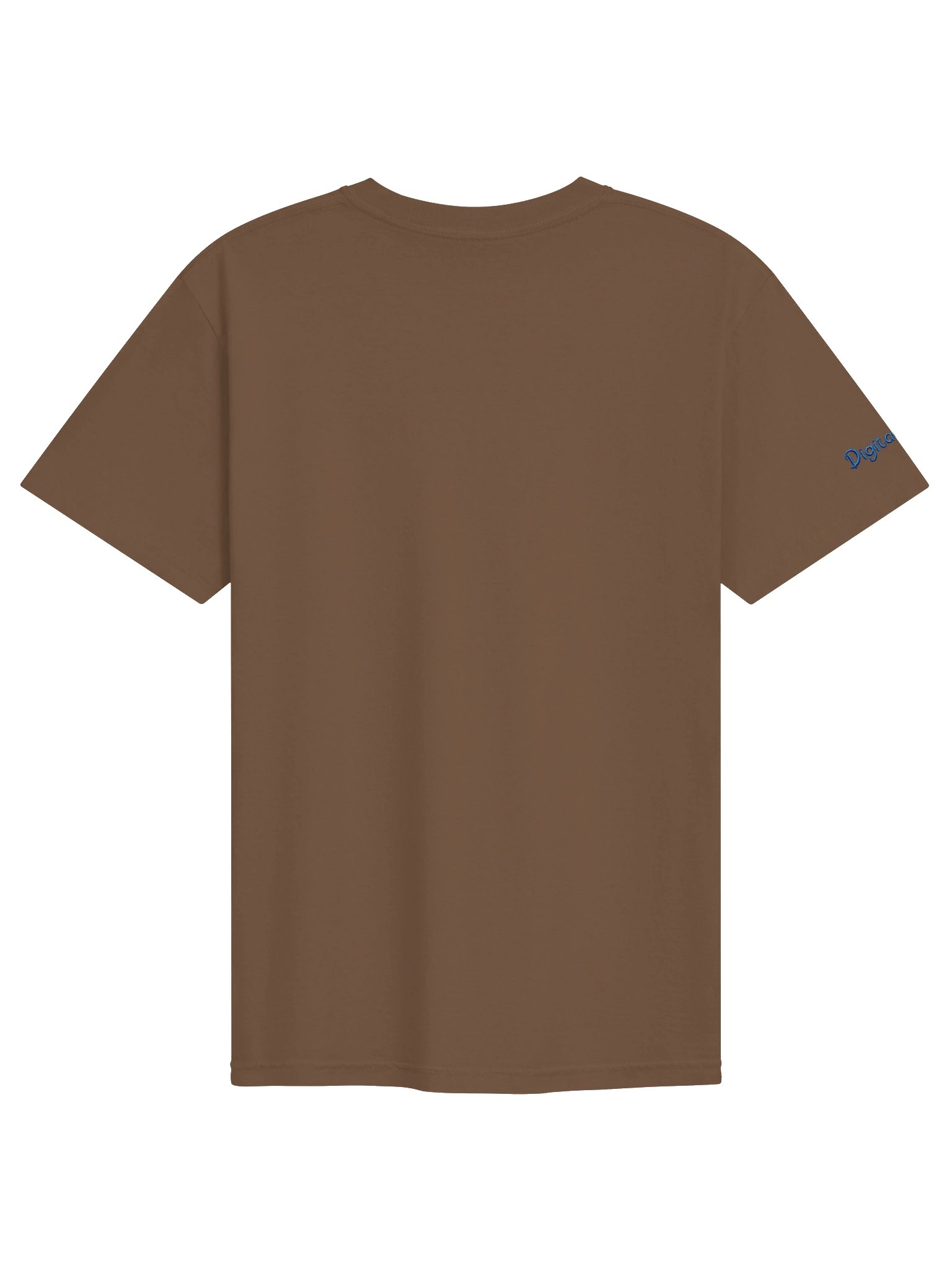 Comfort Colors Heavyweight T-shirt 14 Medium Colors product image (3)
