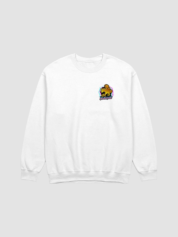 TheJiggy Sweatshirt product image (4)