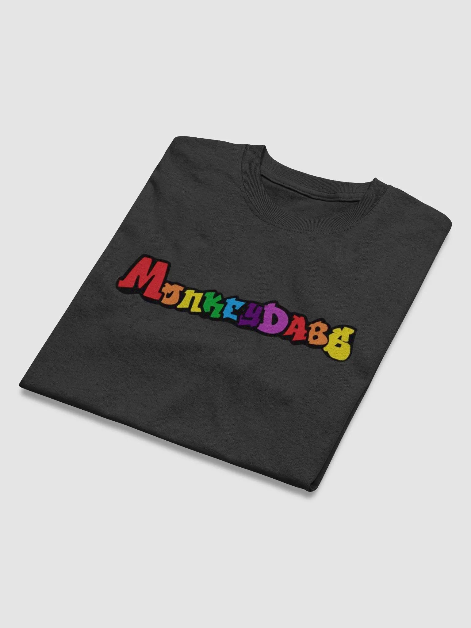 MonkeyDabs Shirt #2 product image (4)