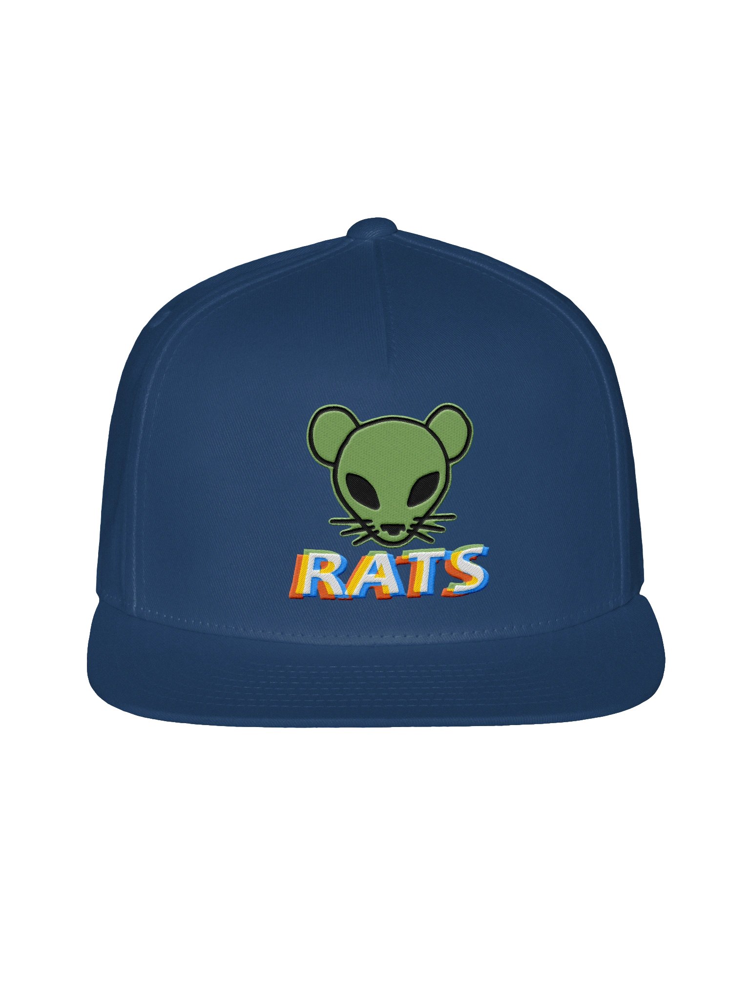 Rats Hat product image (2)