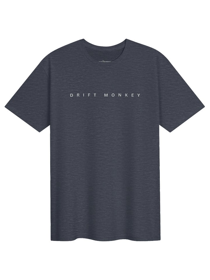 Drift Monkey T-shirt product image (1)
