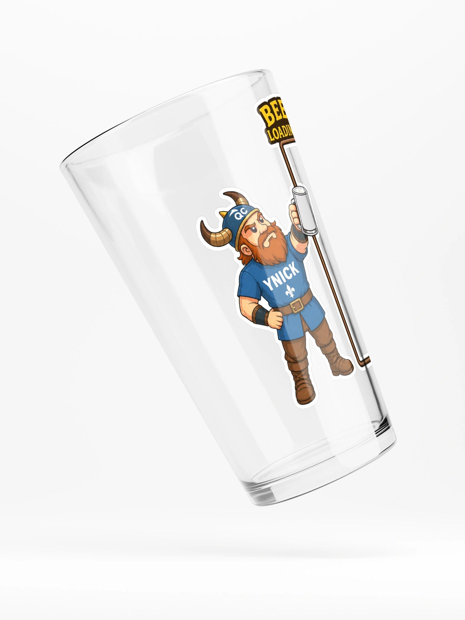 YNICK's Beer Loader™ product image (5)
