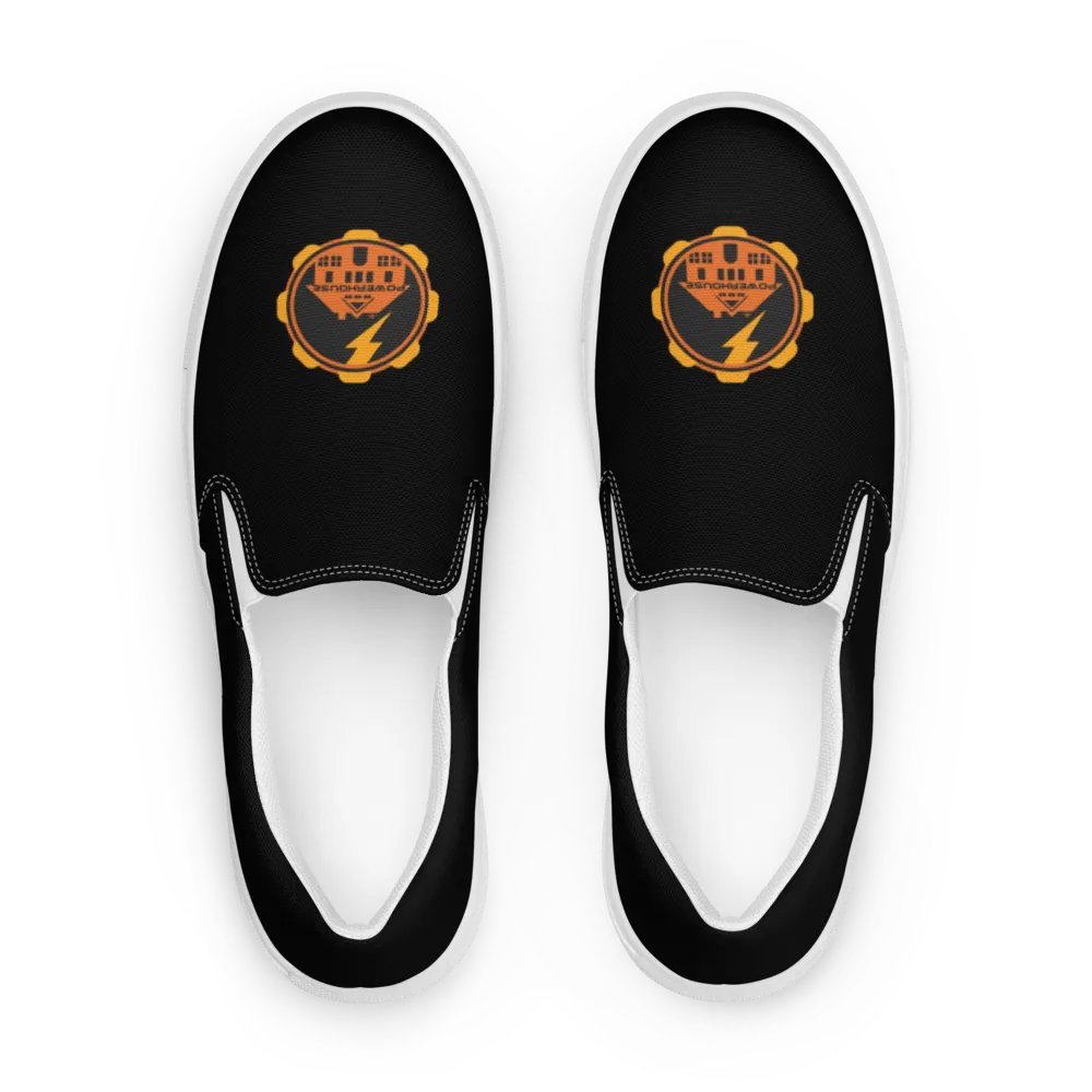 Powerhouse Slip Ons product image (2)
