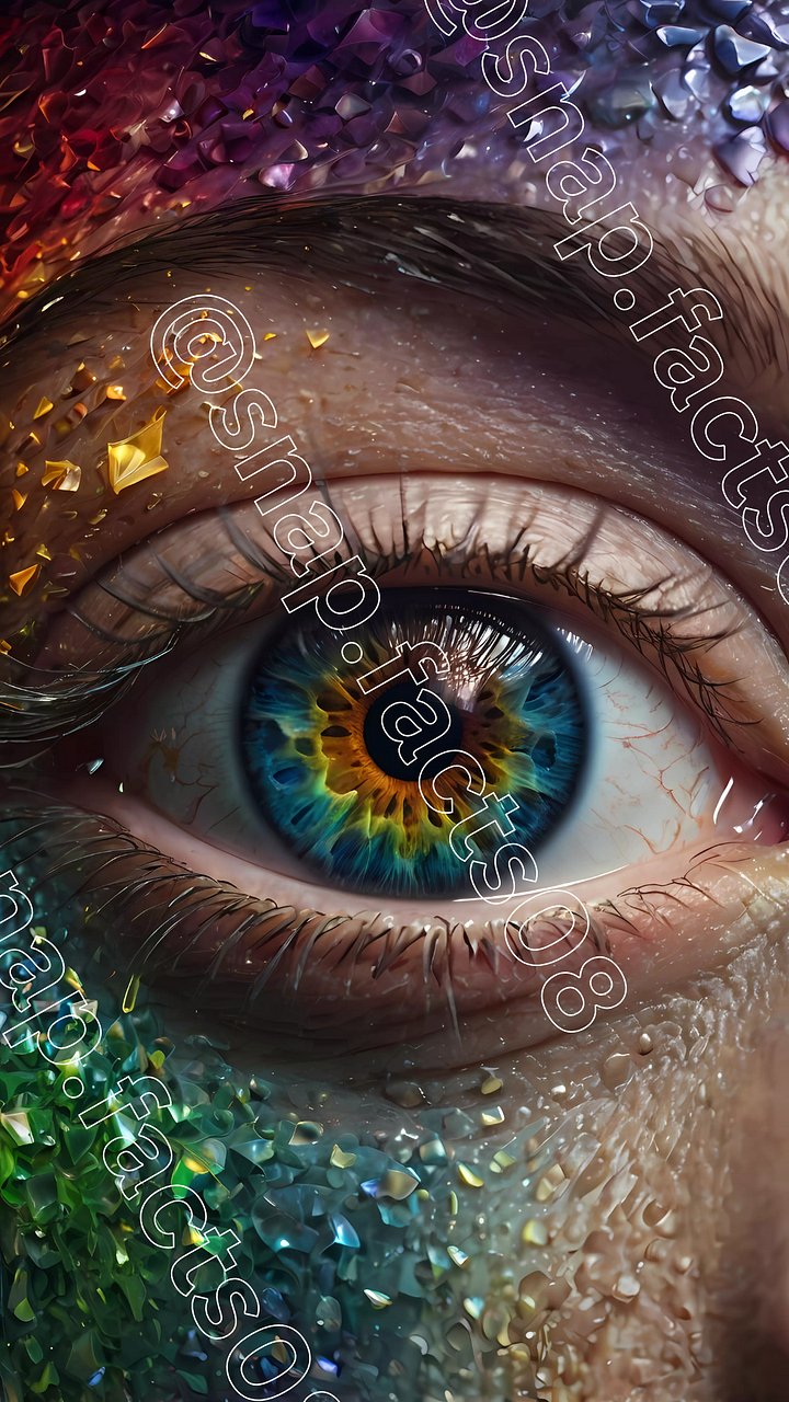 Eyelusion Collection – Redefining the Magic of Vision Nr. 5 product image (1)