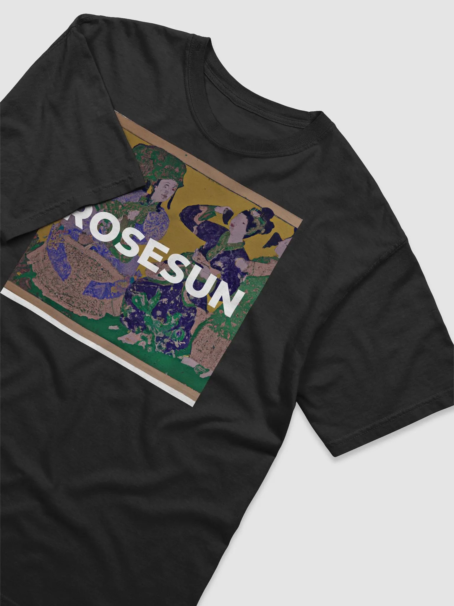 ROSESUN® - RELAXED-FIT - T-SHIRT product image (2)