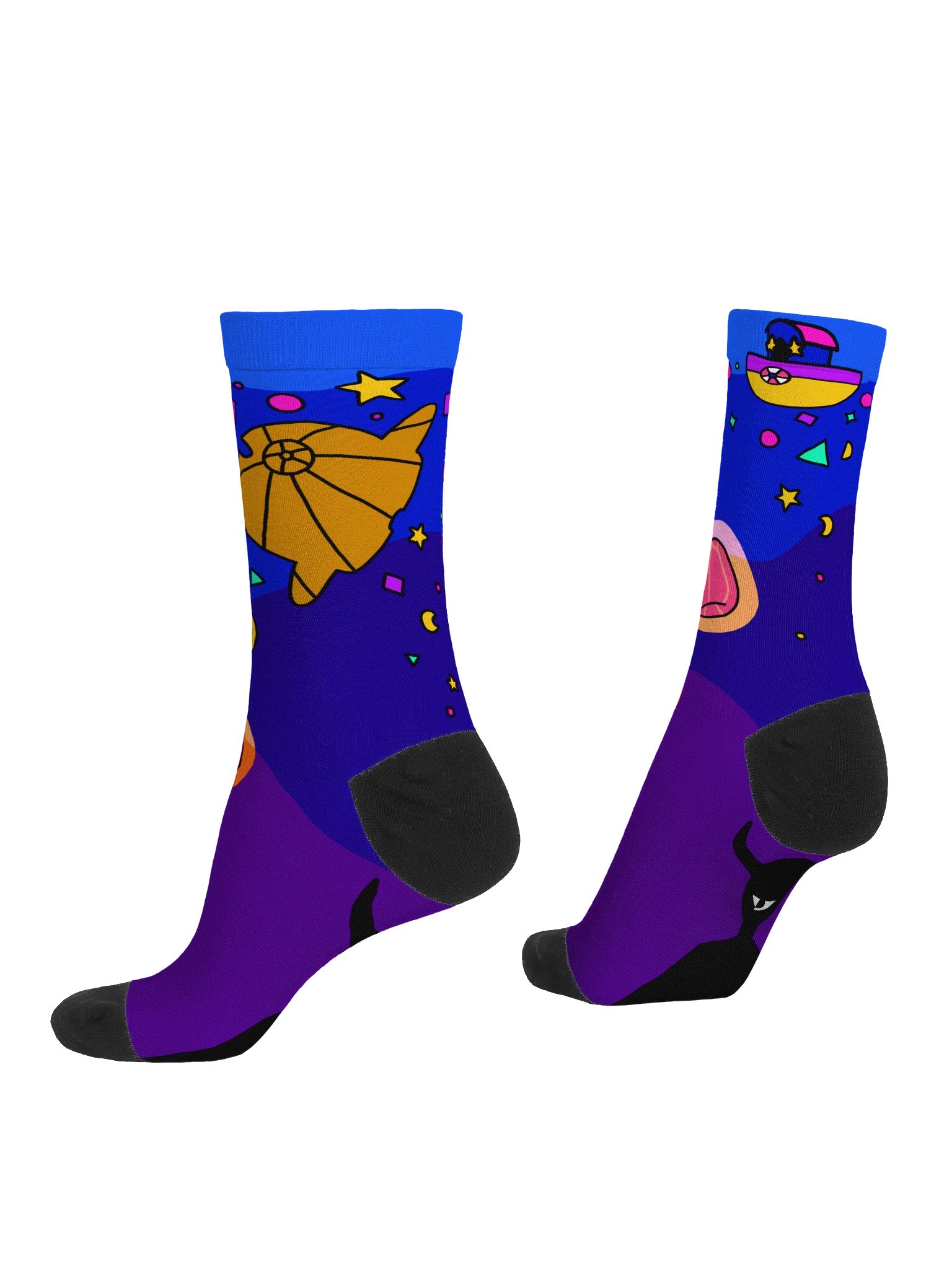 Ocean Socks product image (4)