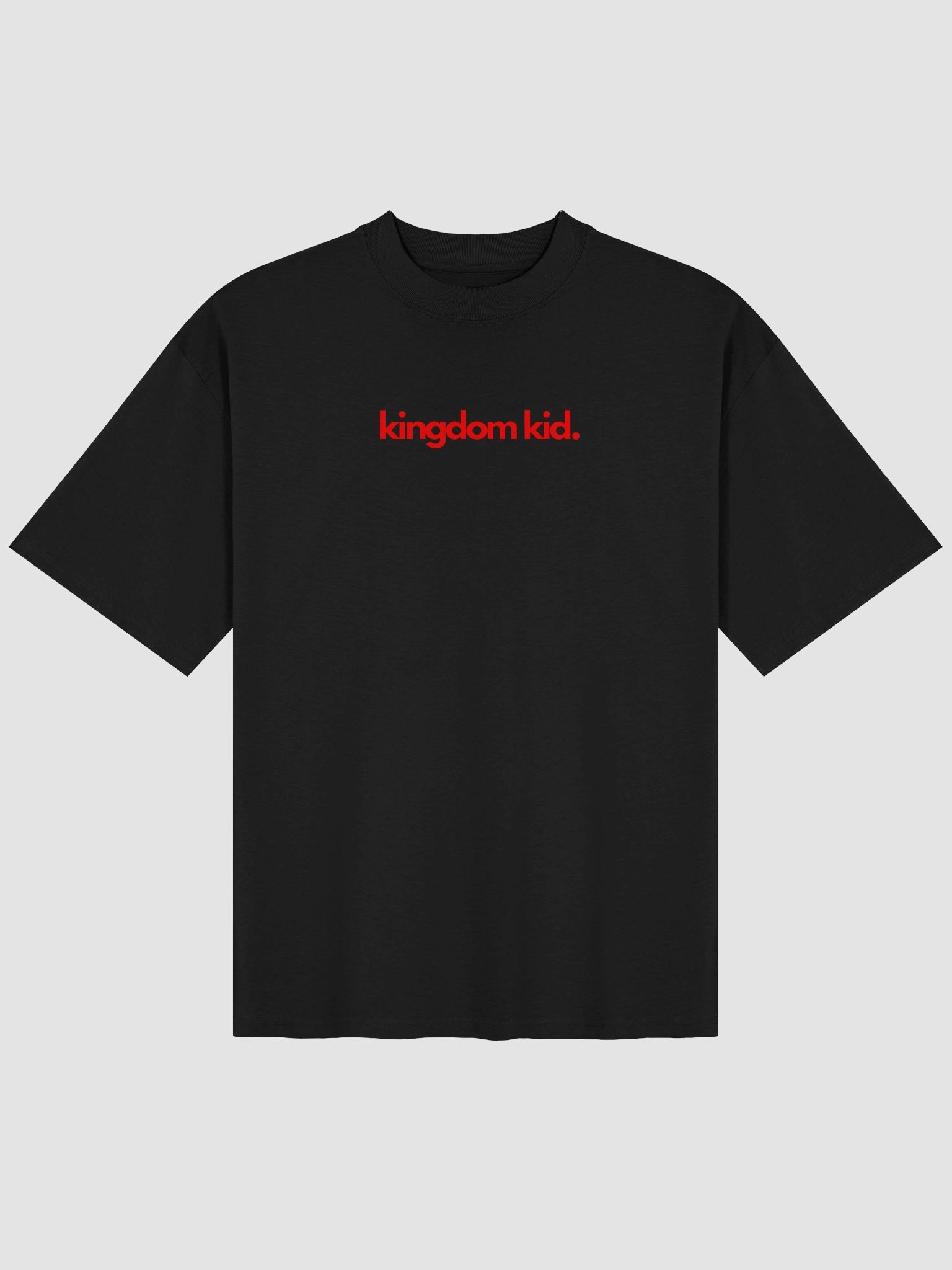 Kingdom Kid product image (1)