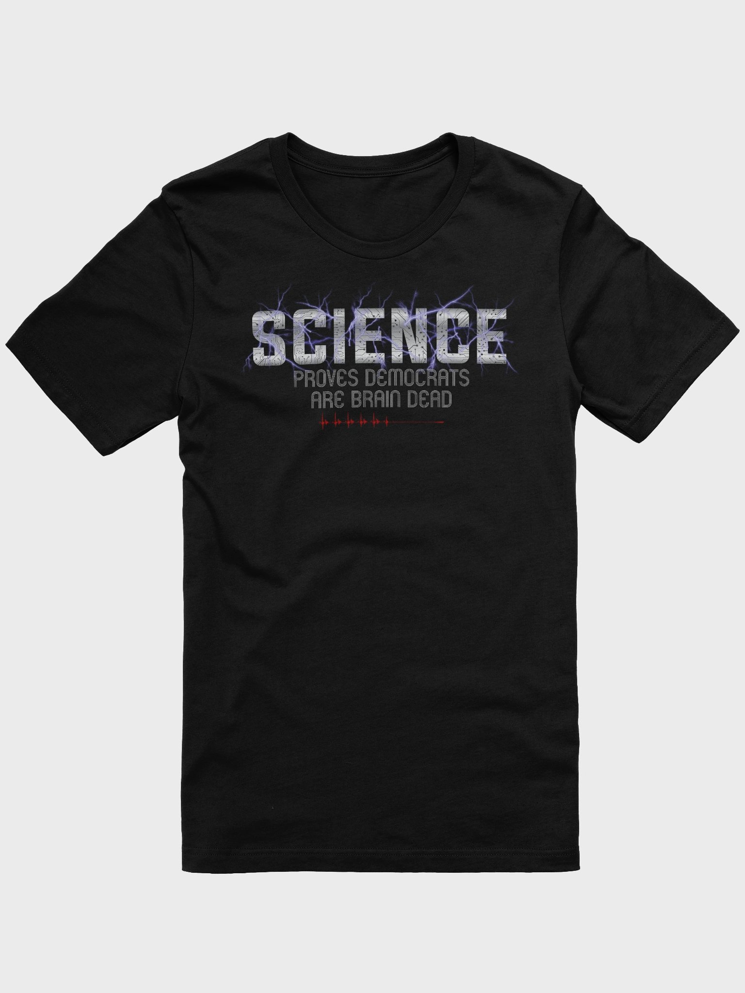 Science Proves - Tee product image (3)