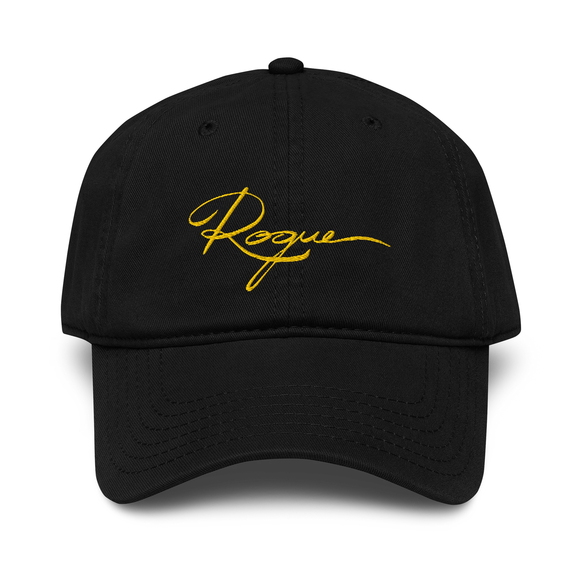 Rogue Embroidered Cap product image (1)