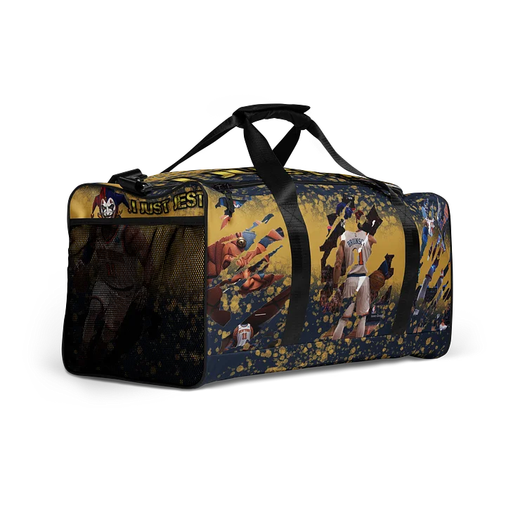 Locker Room Baller product image (2)