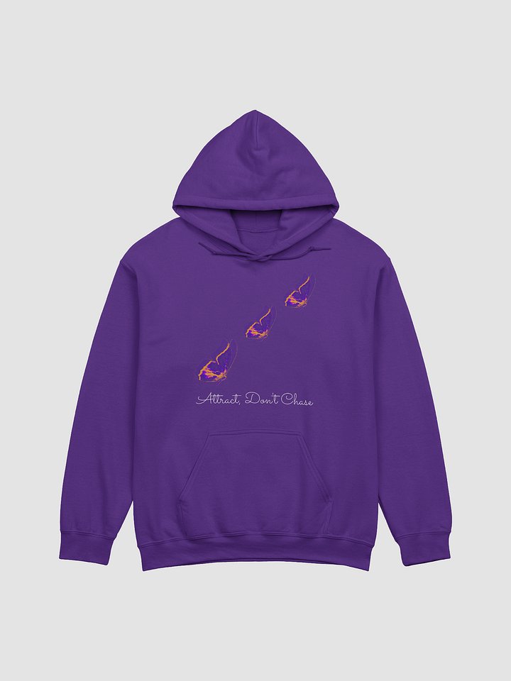 Butterfly Dreams Hoodie product image (1)