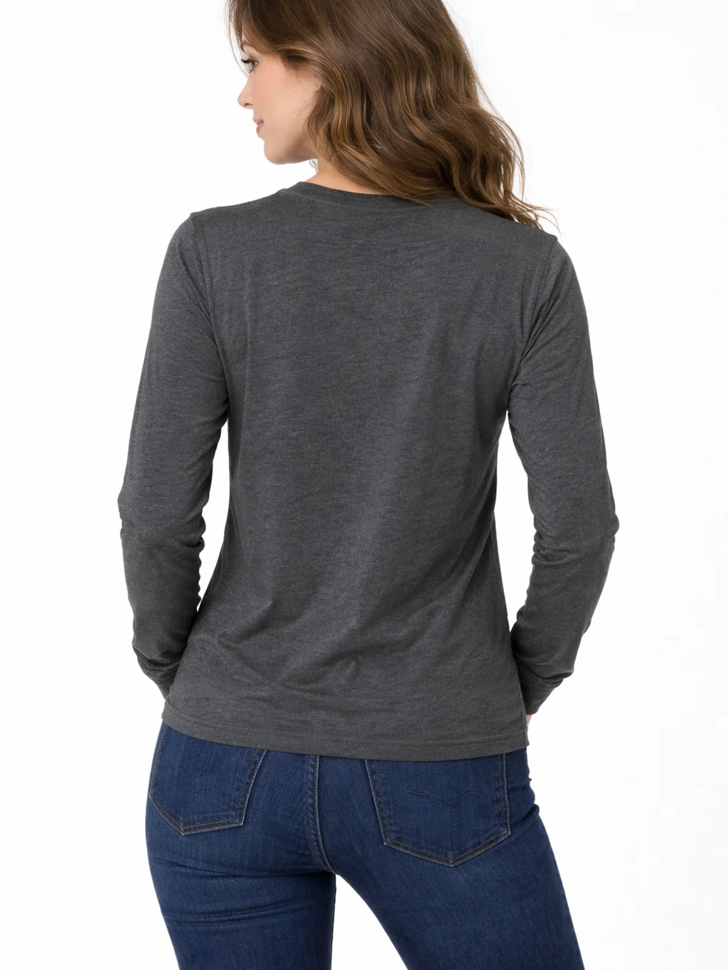 FOCUS Women’s Long Sleeve T-Shir product image (3)